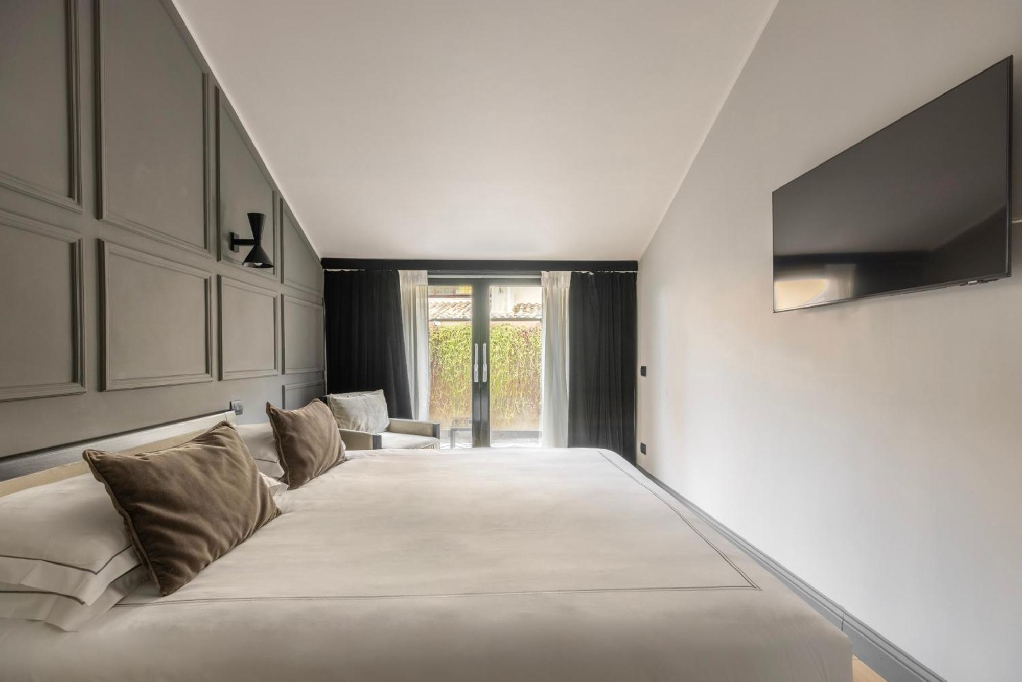 Hotell Luxus
