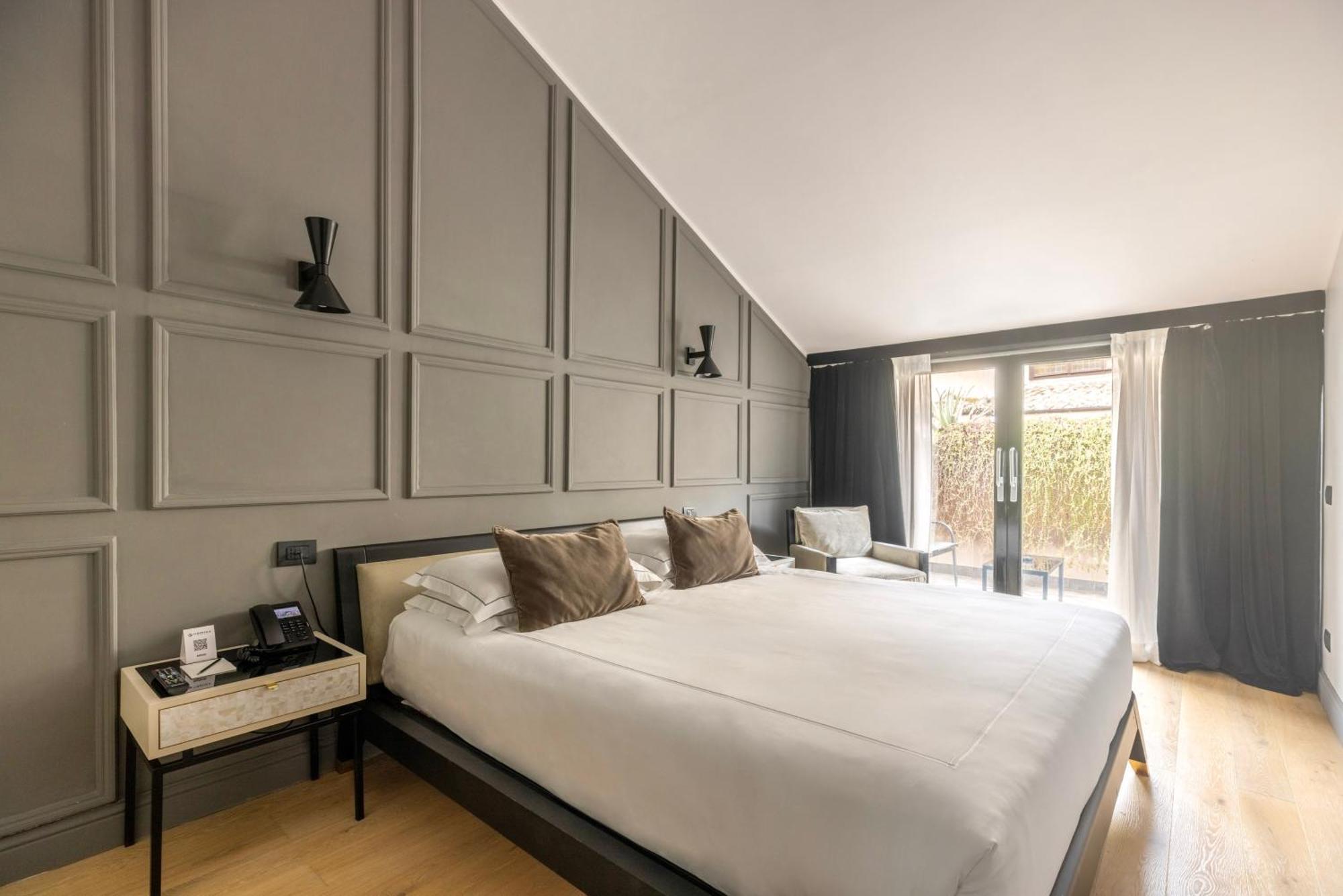Hotel Luxus Roma