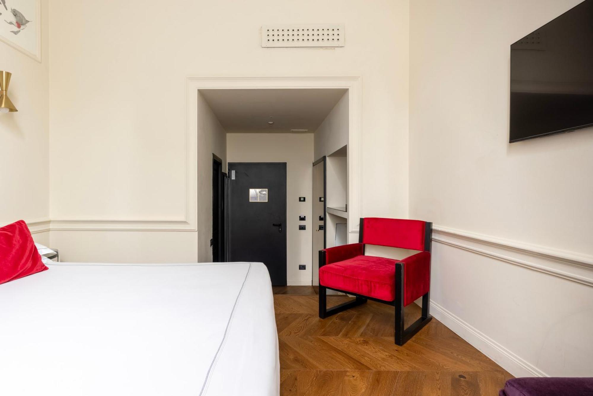 Hotell Luxus 5*