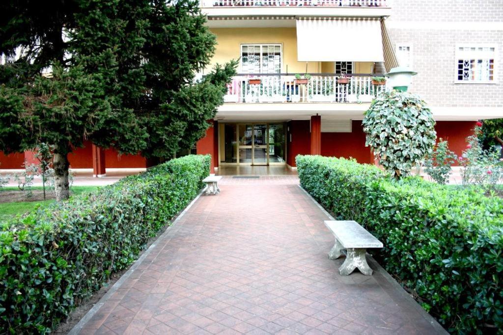 Luxury Cinecitta - Portofina Leilighet *