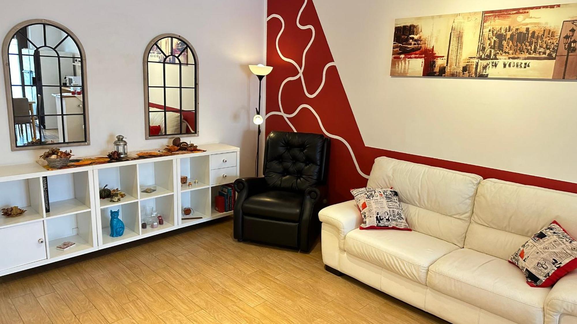 Leilighet Luxury Cinecitta - Portofina *