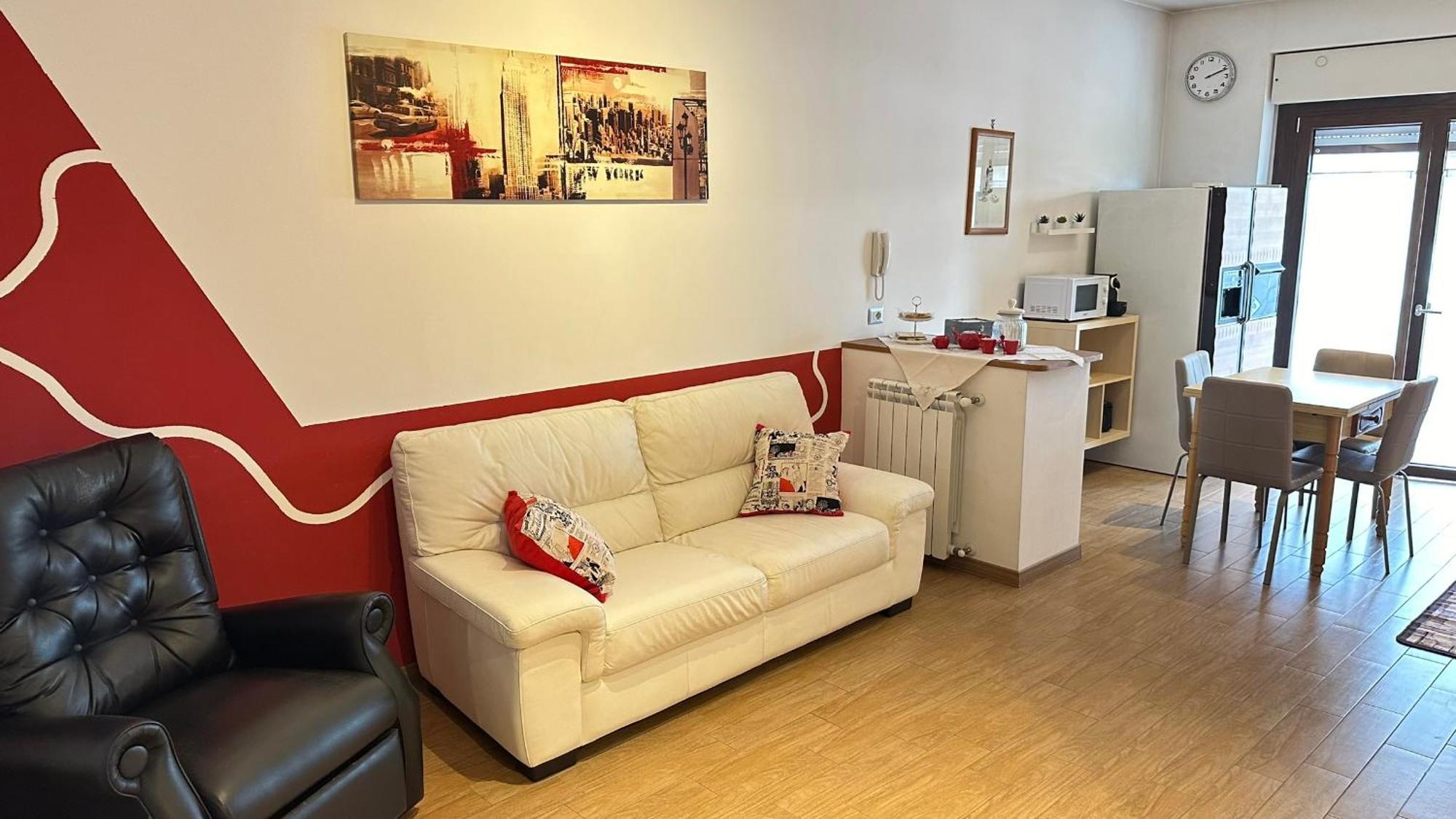 Luxury Cinecitta - Portofina Roma