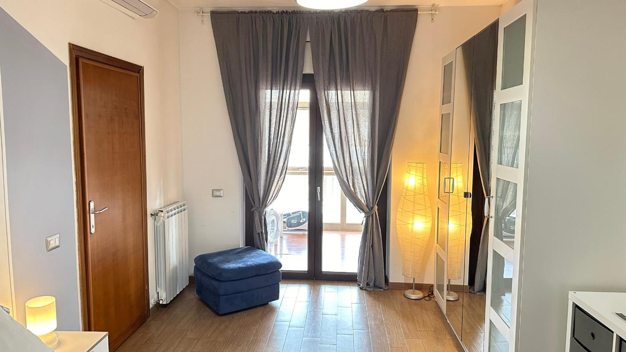 Luxury Cinecitta - Portofina *