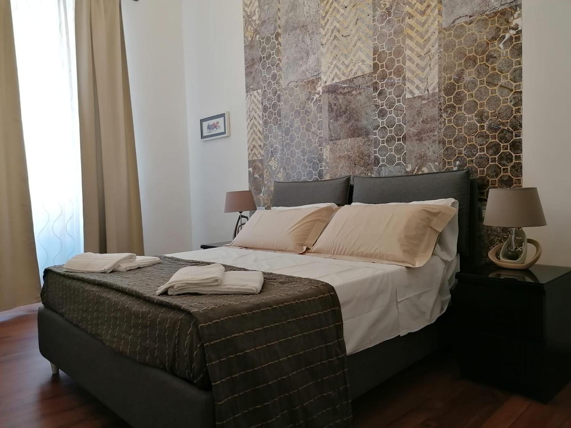 Monticello Via Cavour Guest house 3*