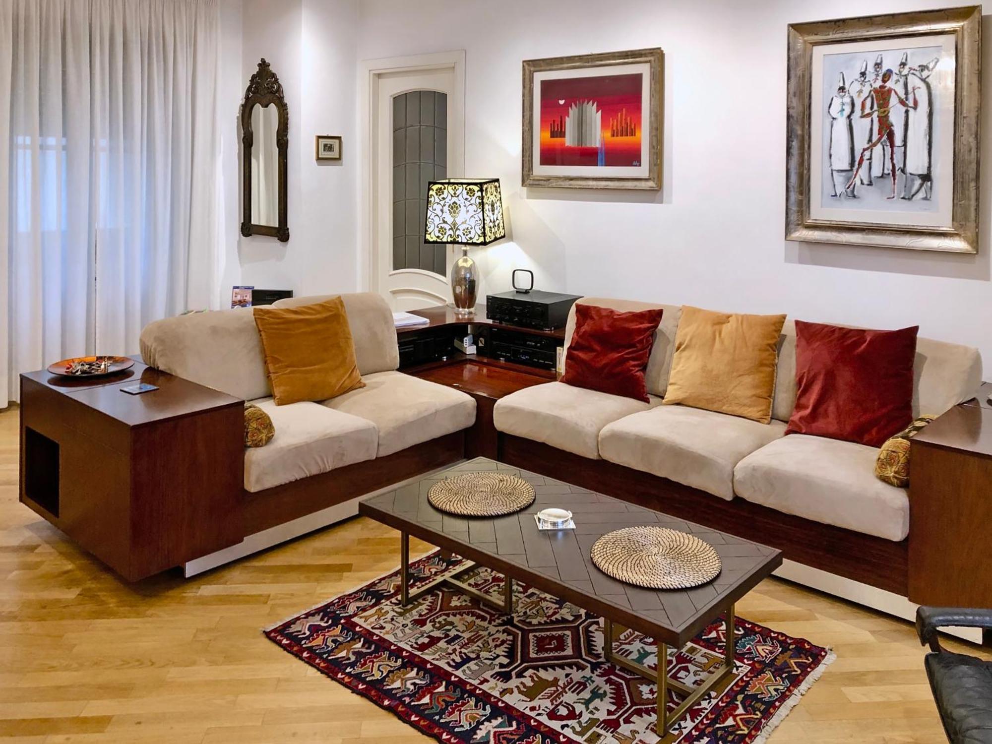 Appartamento Eucalyptus - San Paolo -