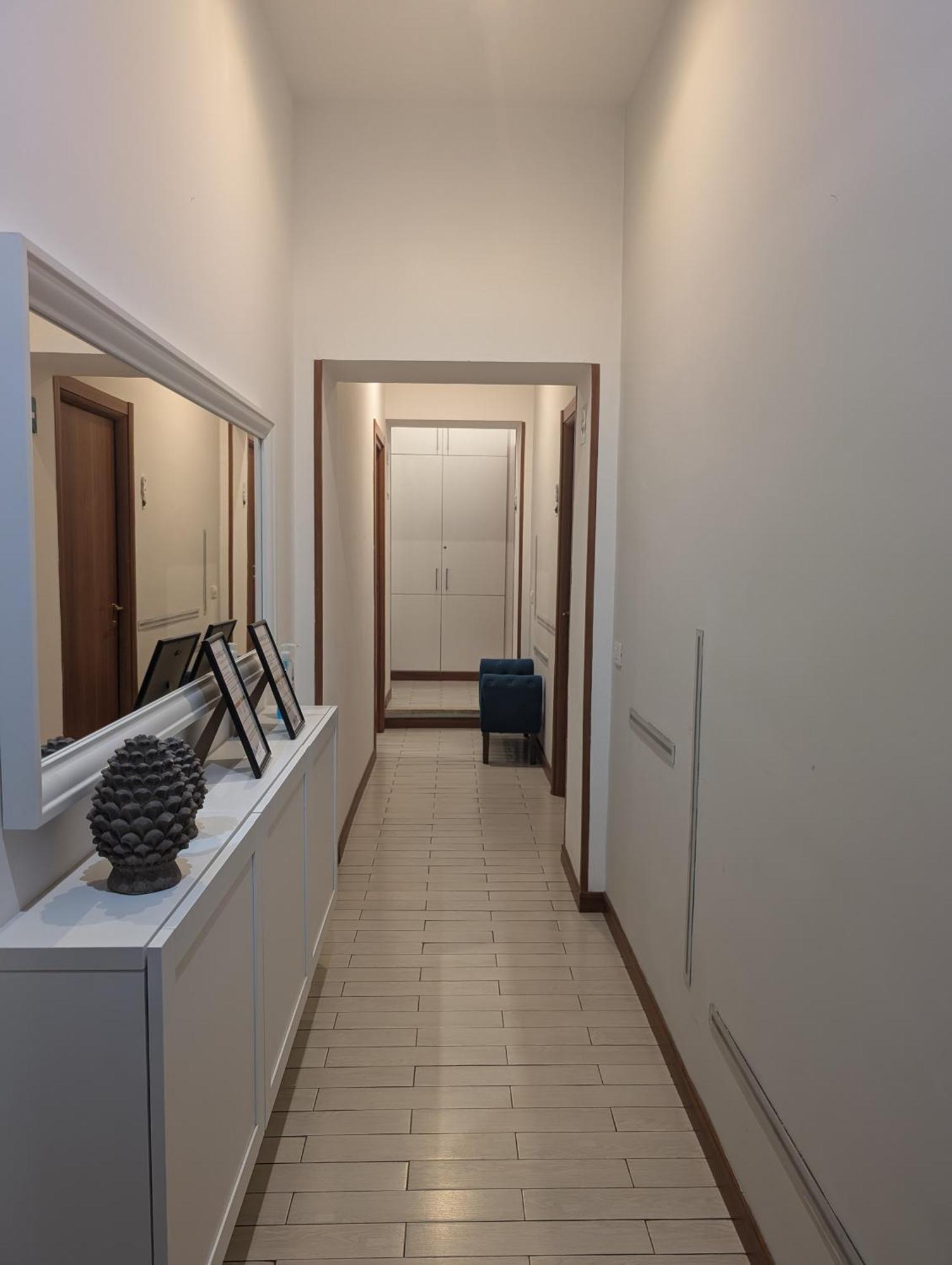 Bed & Breakfast Gracchi 278 - The Italian Collection