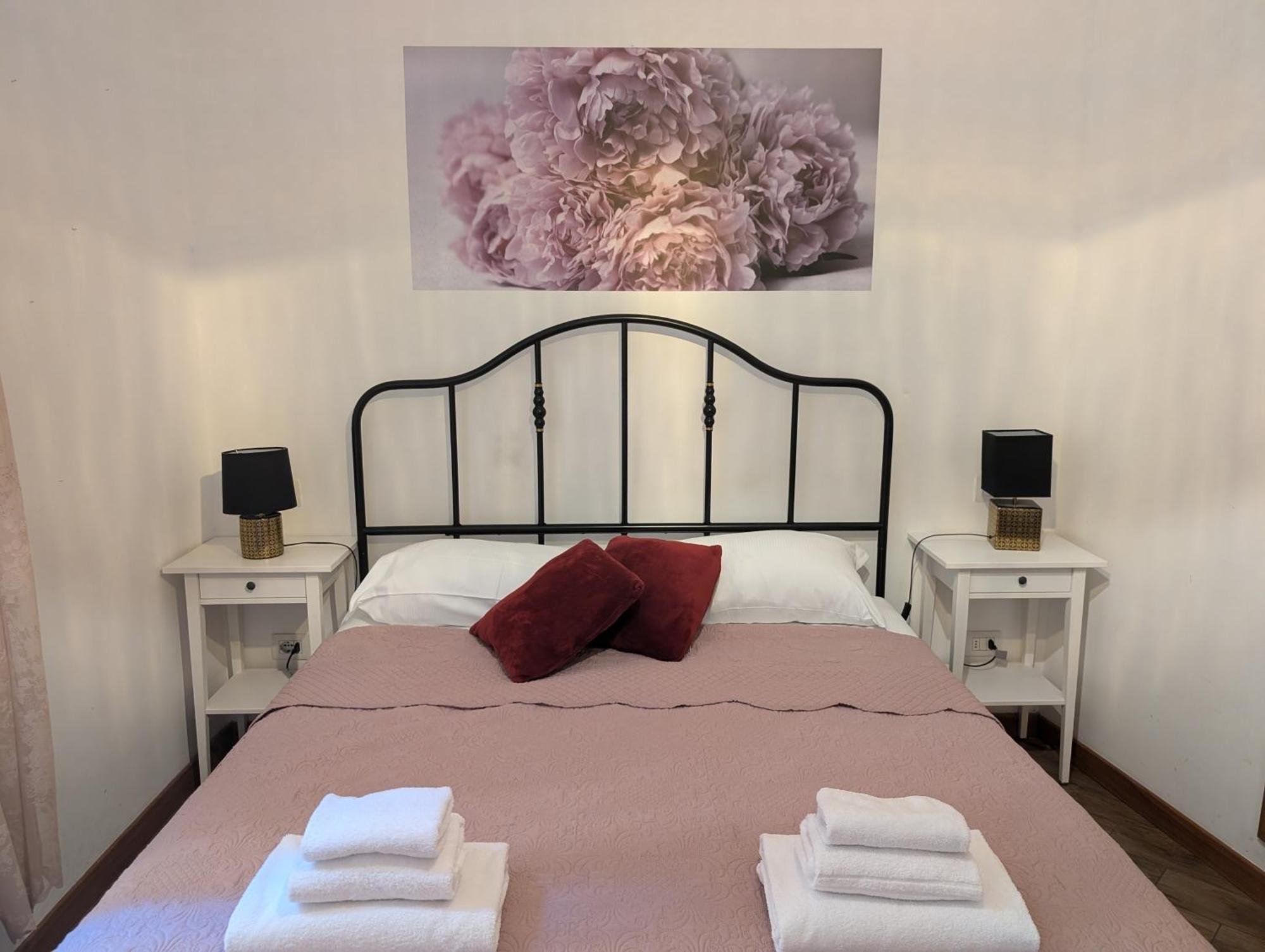 Bed & Breakfast Gracchi 278 - The Italian Collection
