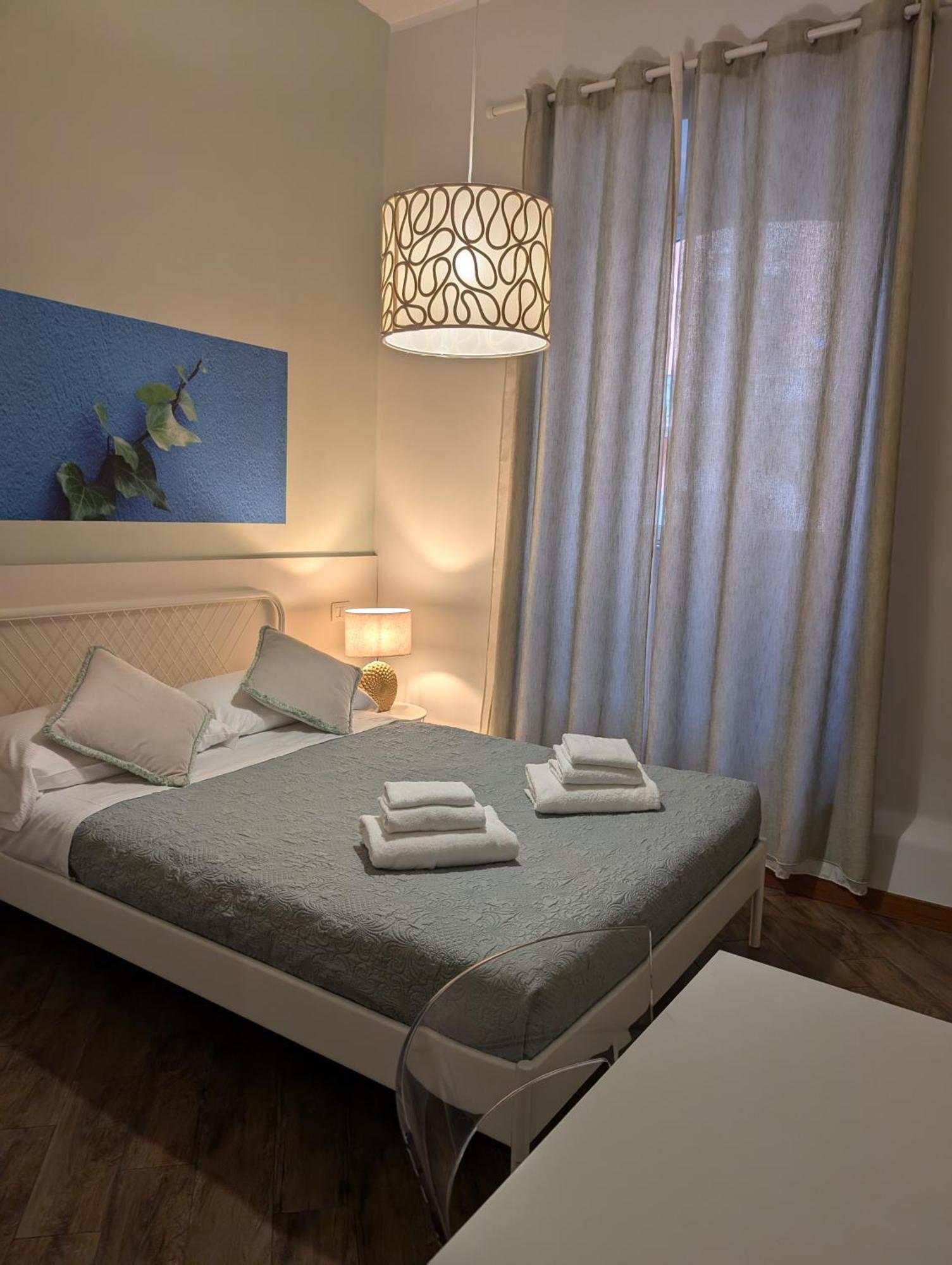 Bed & Breakfast Gracchi 278 - The Italian Collection *