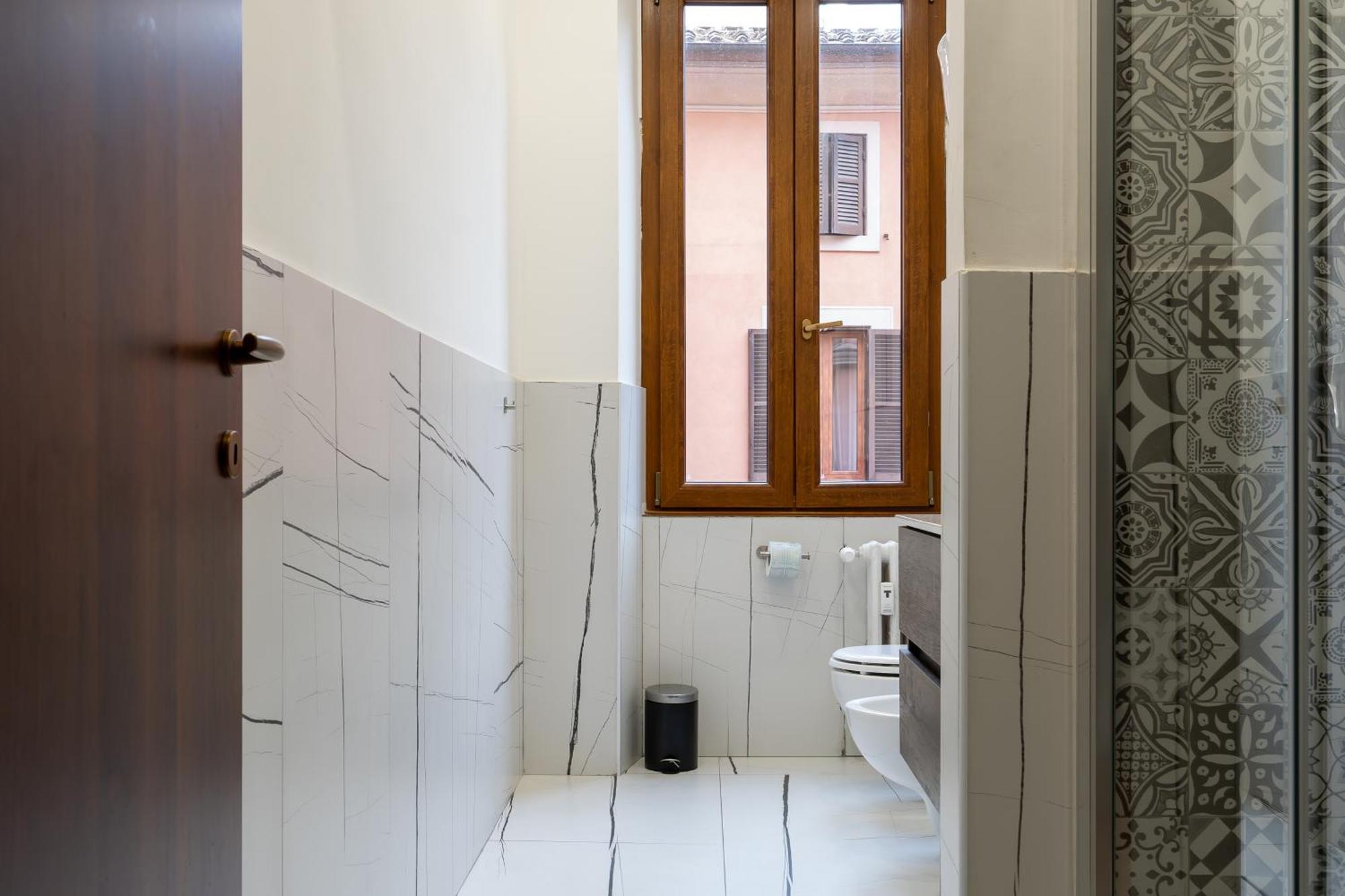 Casa vacanze Trevi Ducal Palace *