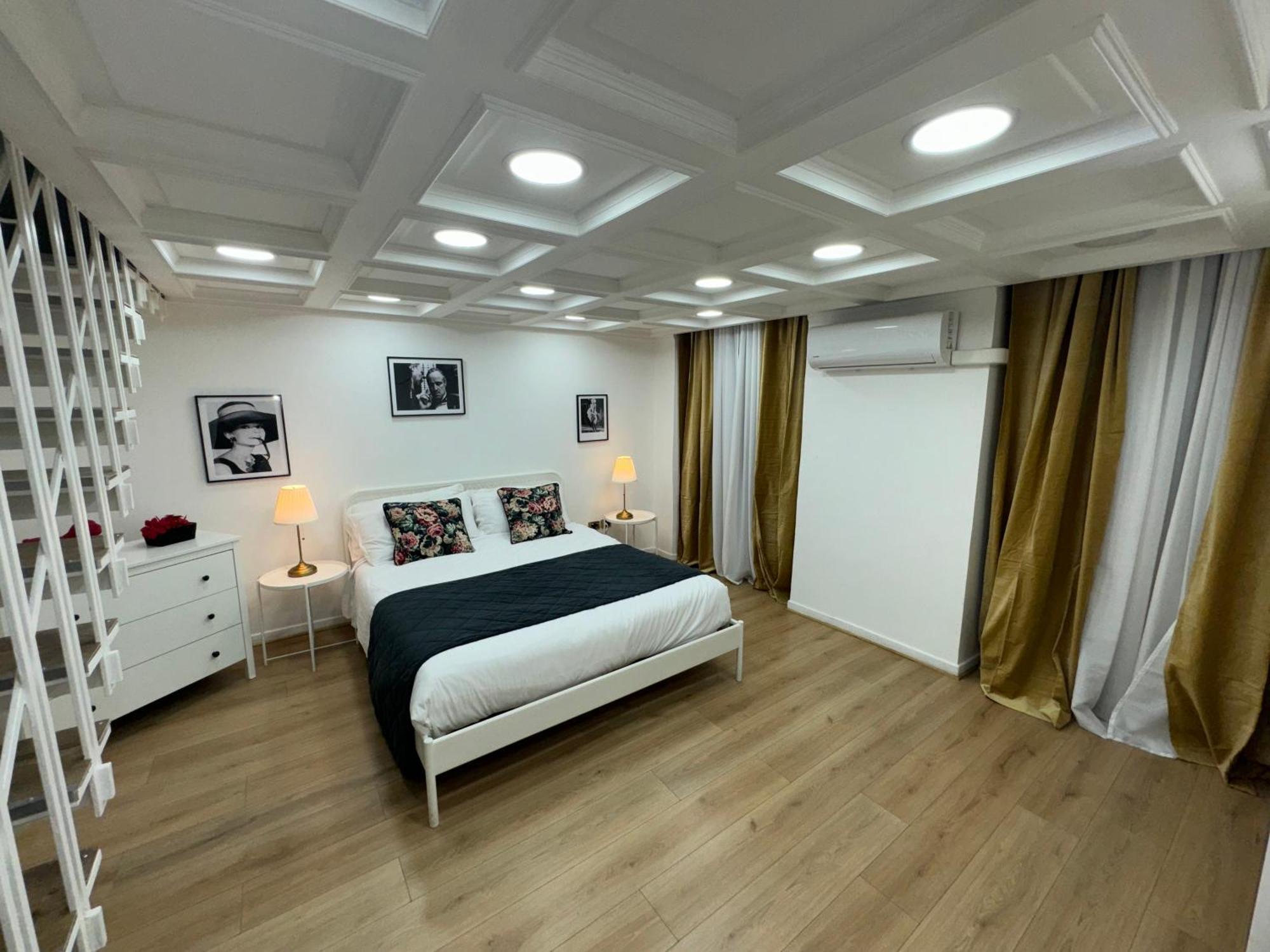 Appartamento Colonna Roma