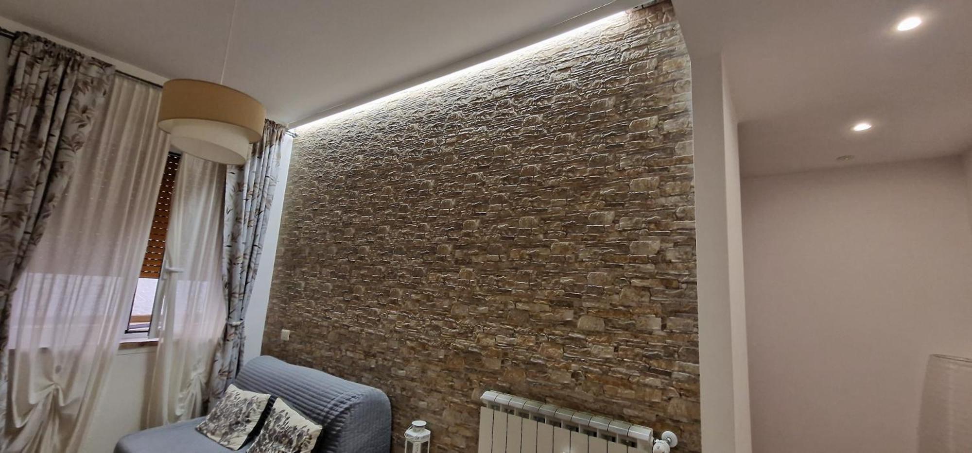 Domus Lidia - Non Fumatori Apartamento