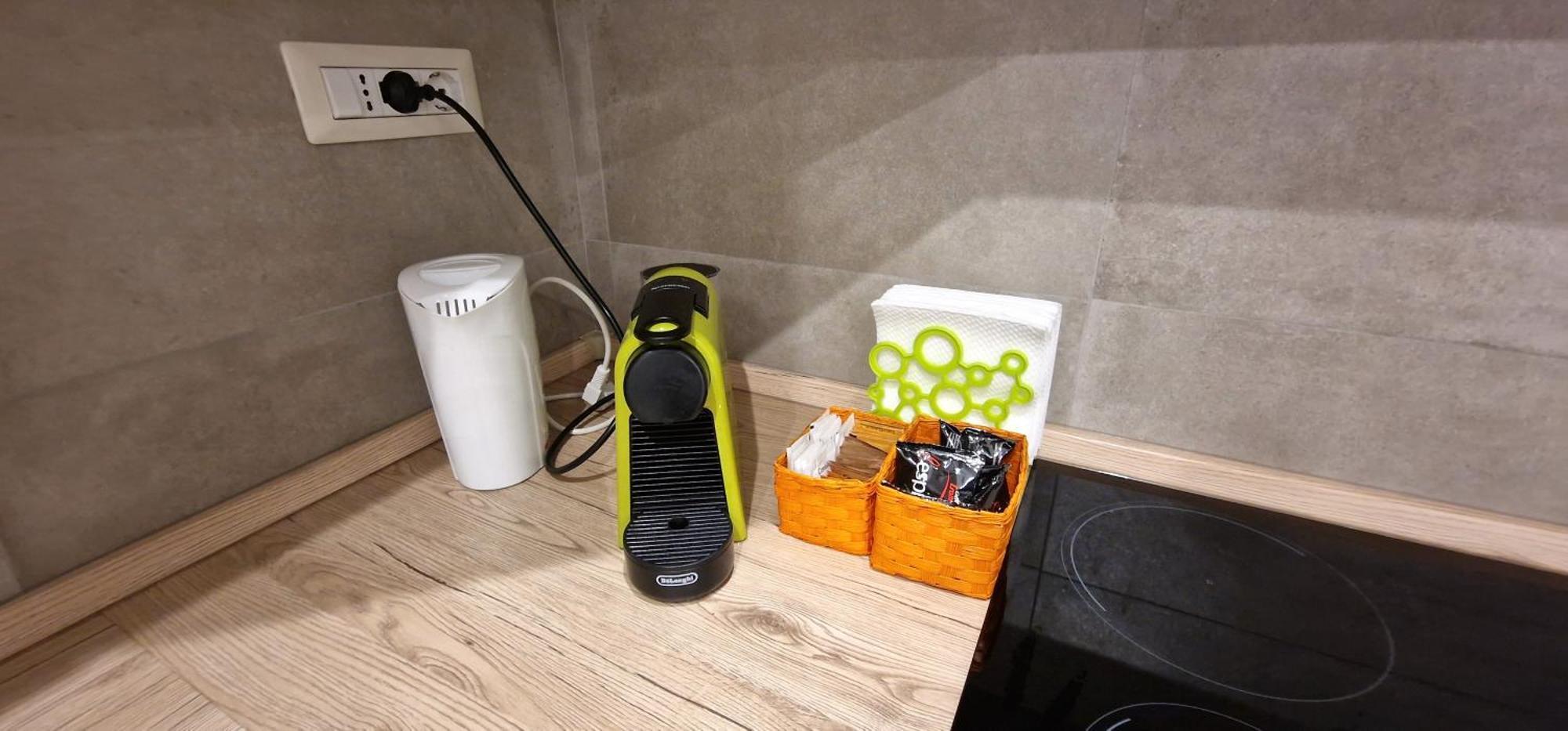 Apartamento Domus Lidia - Non Fumatori *