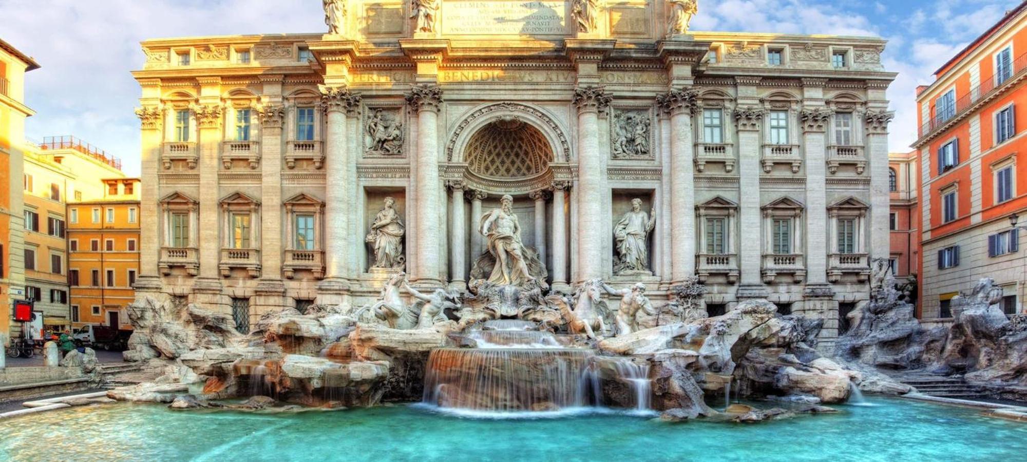 Casa de férias Colosseo Roma