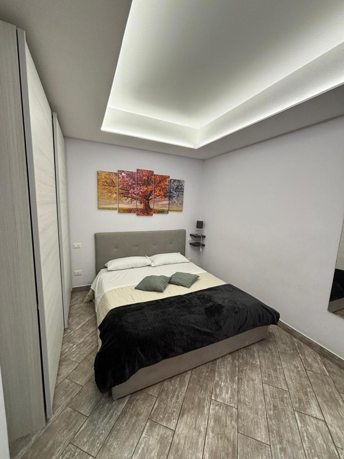 Сasa de vacaciones Sunny Deluxe House Roma