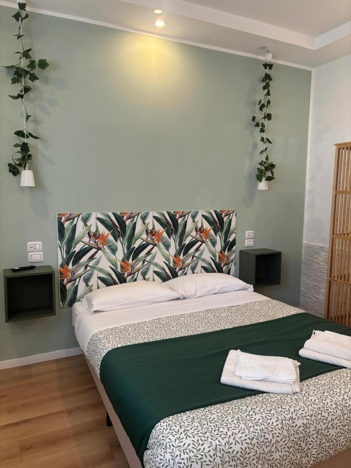 Corso Francia Apartamento *