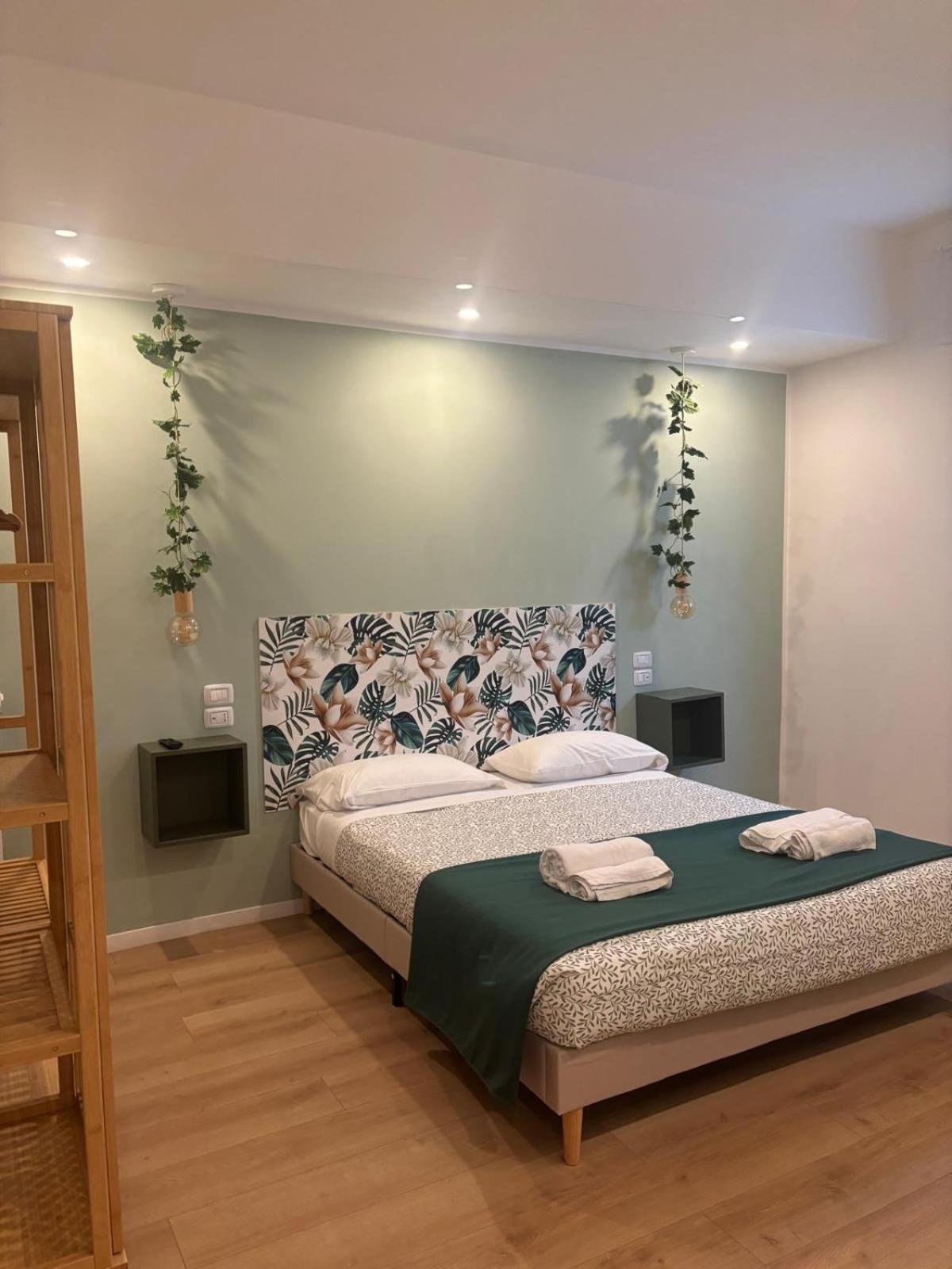 Corso Francia Apartamento