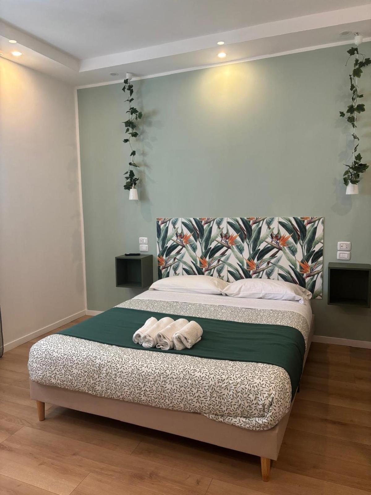 Corso Francia Apartamento *