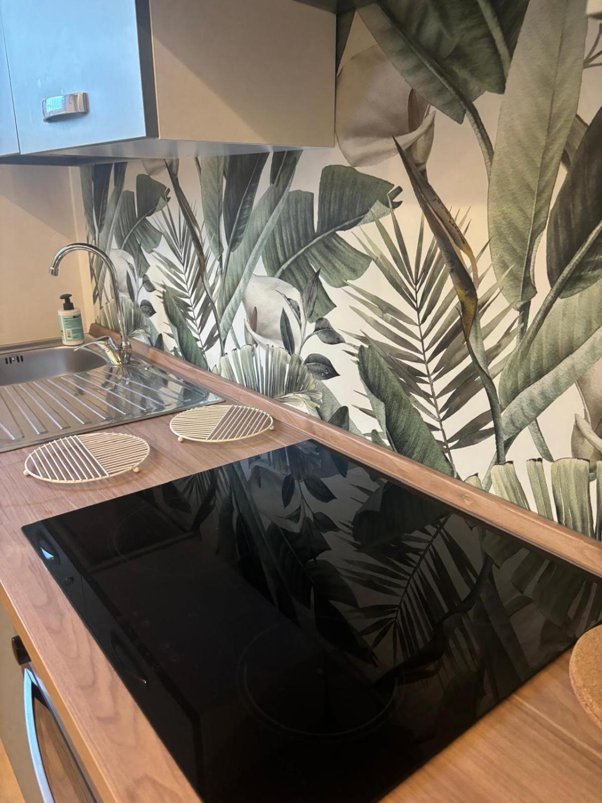 Corso Francia Apartamento