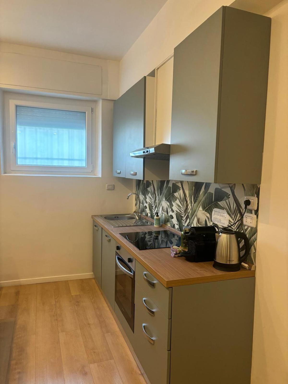 Corso Francia Apartamento Roma