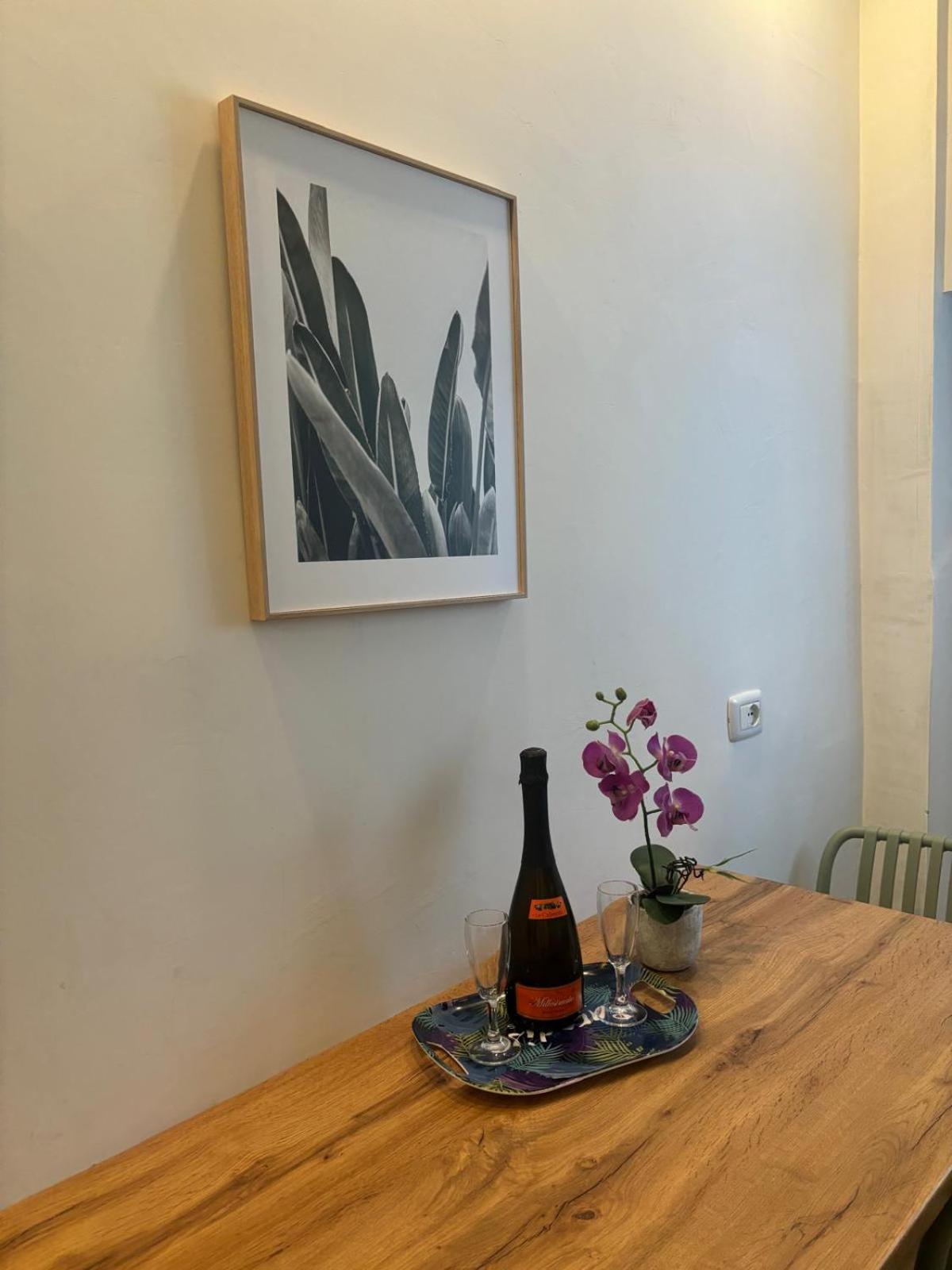 Apartamento Corso Francia Roma