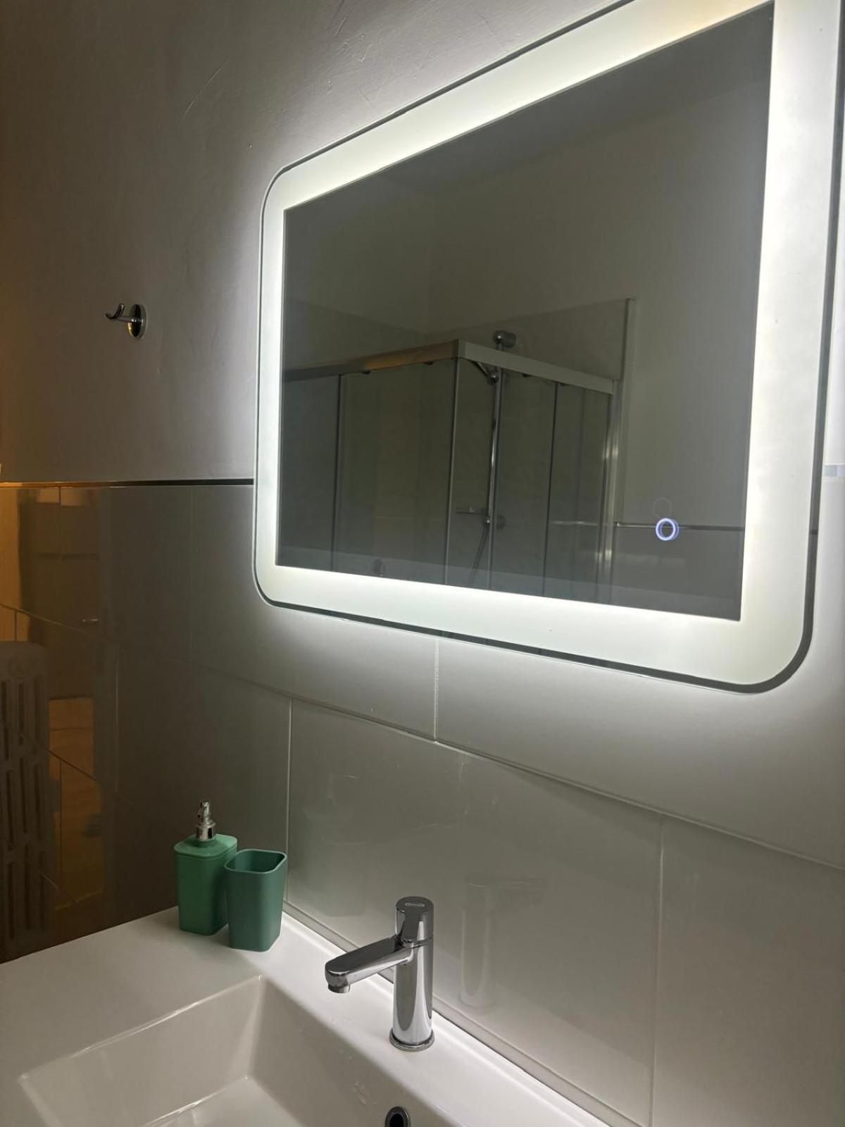 Apartamento Corso Francia