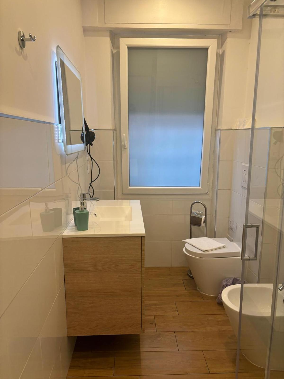 Corso Francia Apartamento Roma