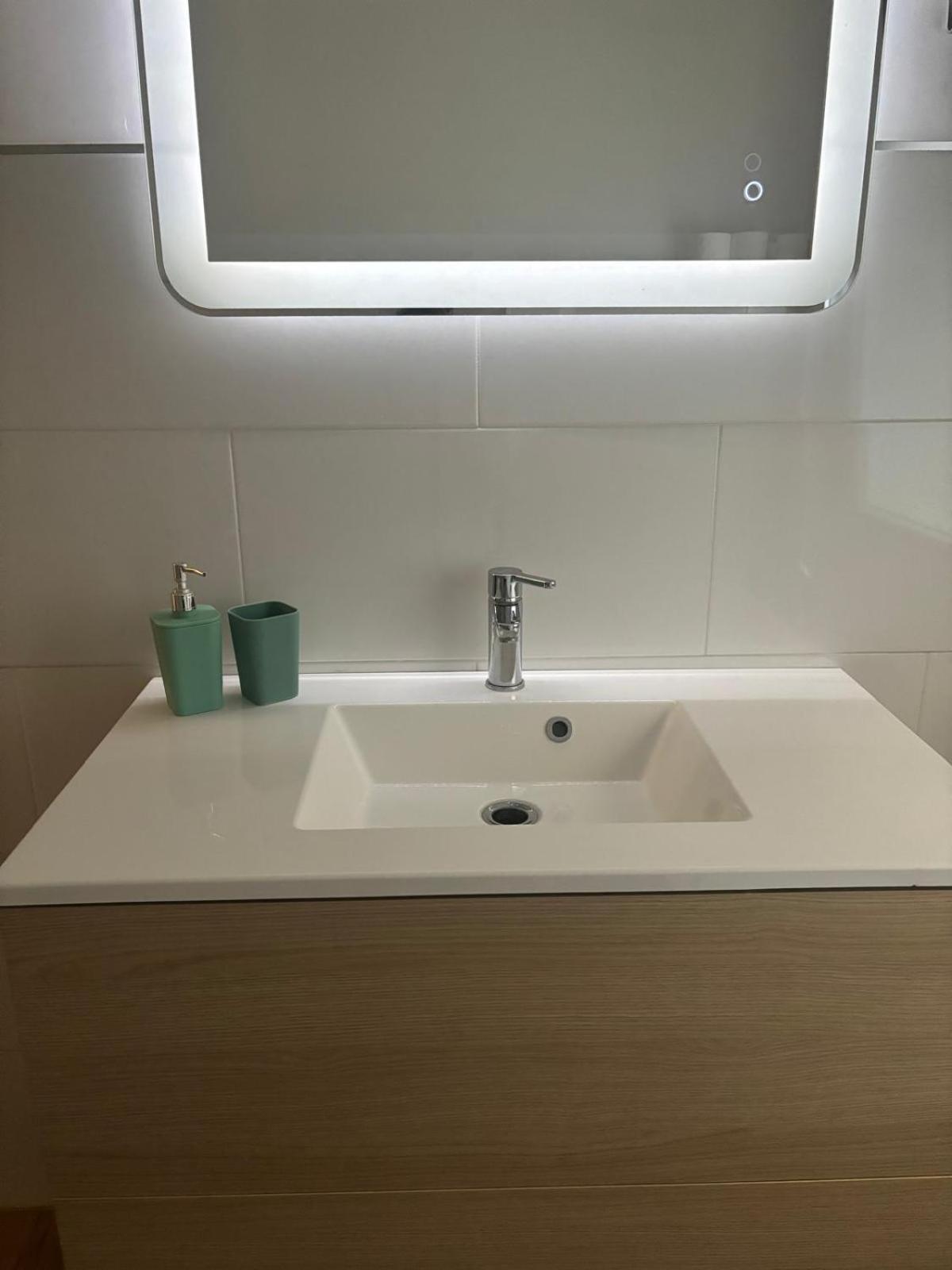 Corso Francia Apartamento