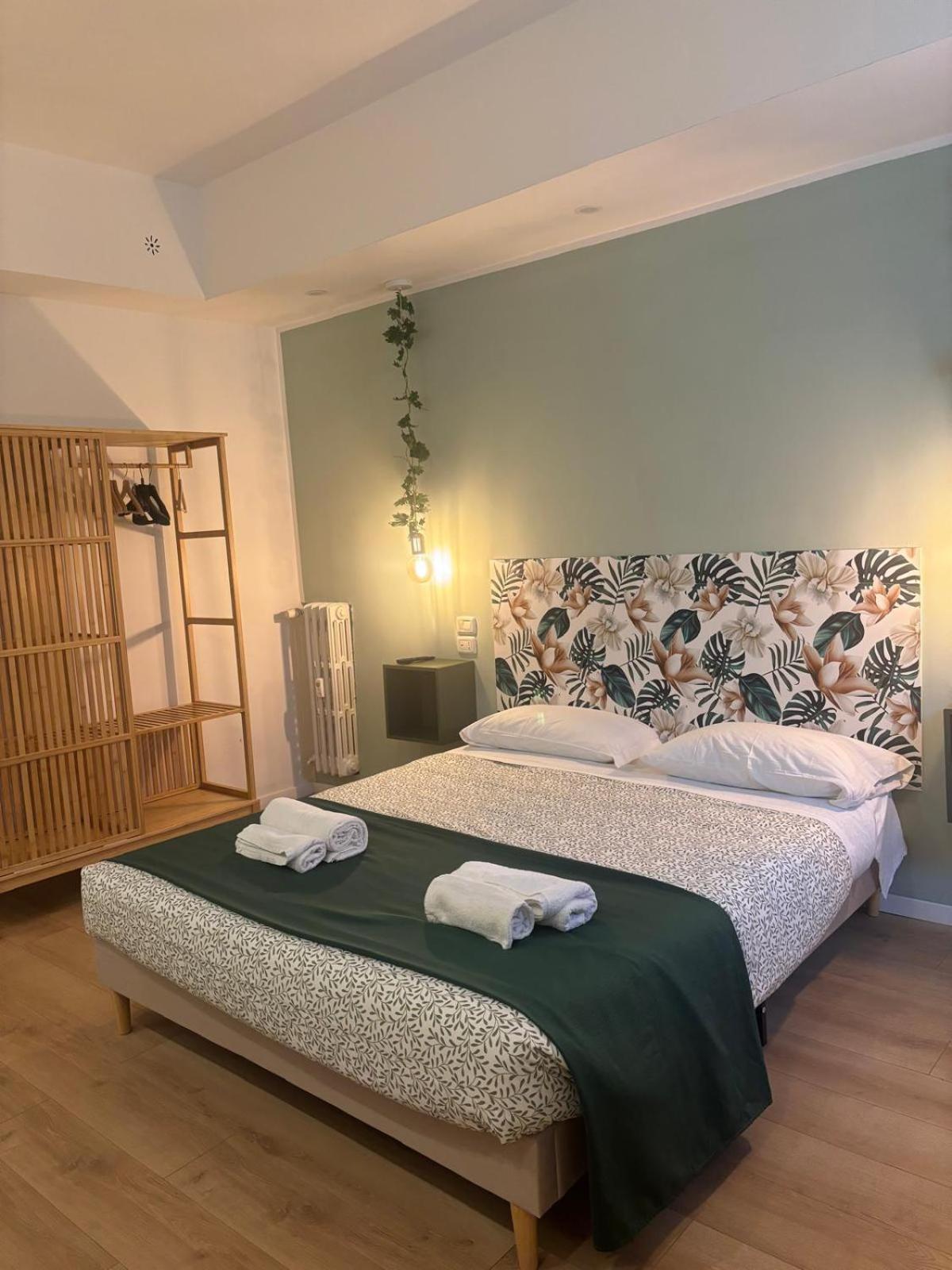 Corso Francia Apartamento *