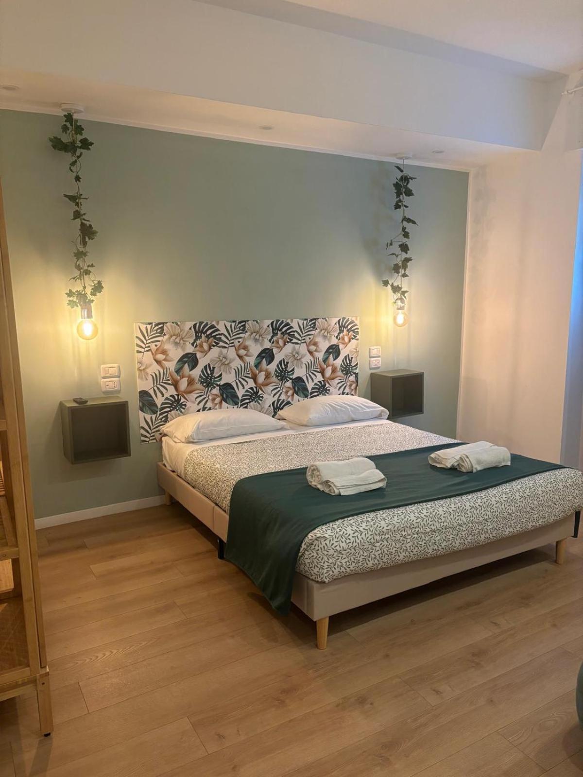 Apartamento Corso Francia *