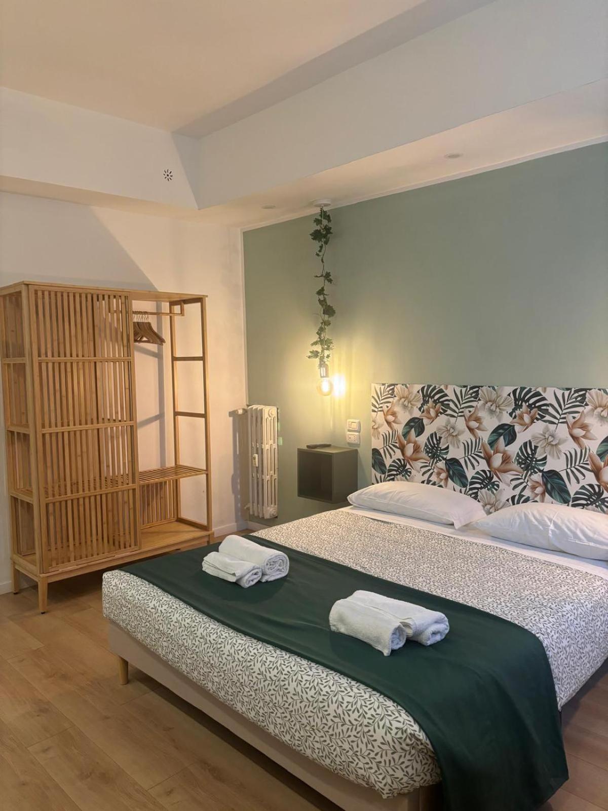Corso Francia Apartamento Roma