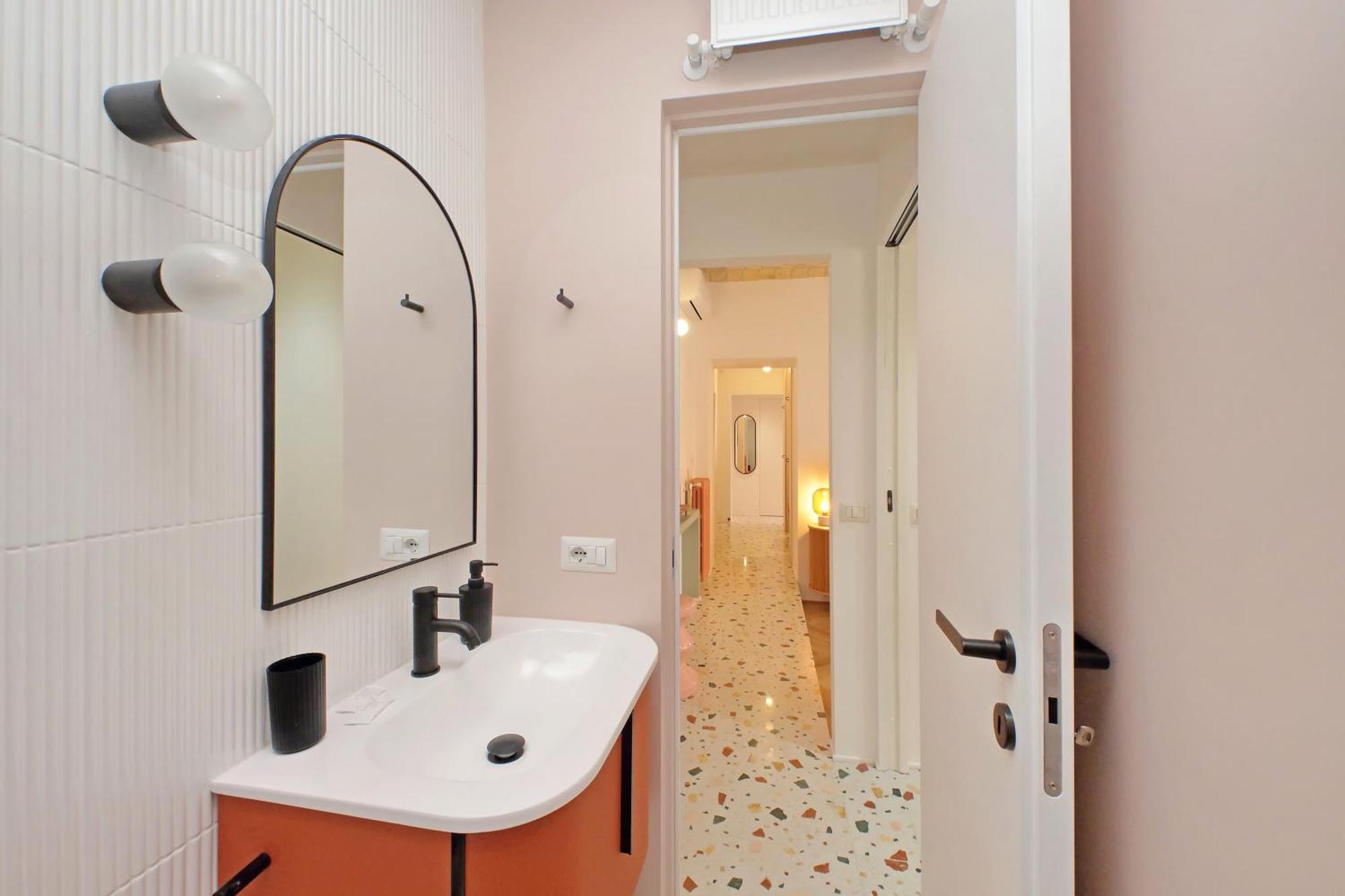 Apartamento Ych-colorful And Classy Near Fori Imperiali *