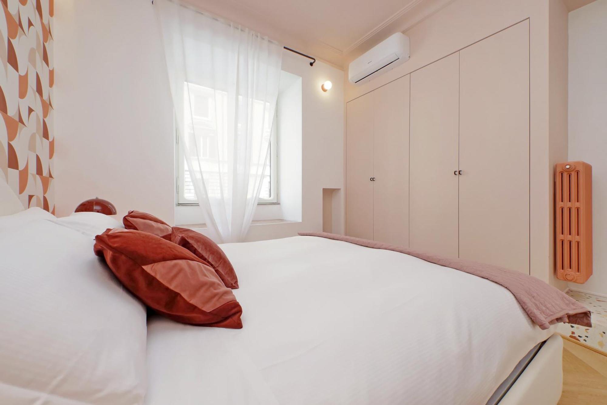 Ych-colorful And Classy Near Fori Imperiali Apartamento *