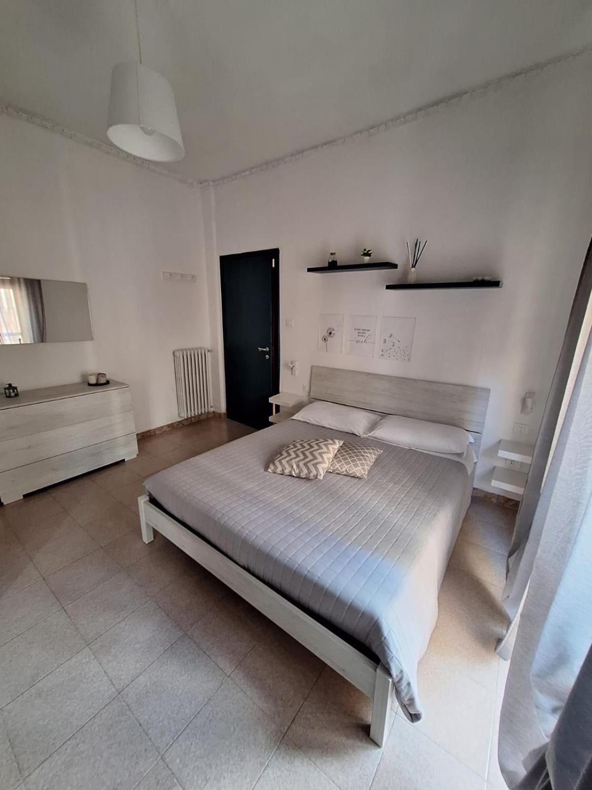 Leilighet Casa Giulia