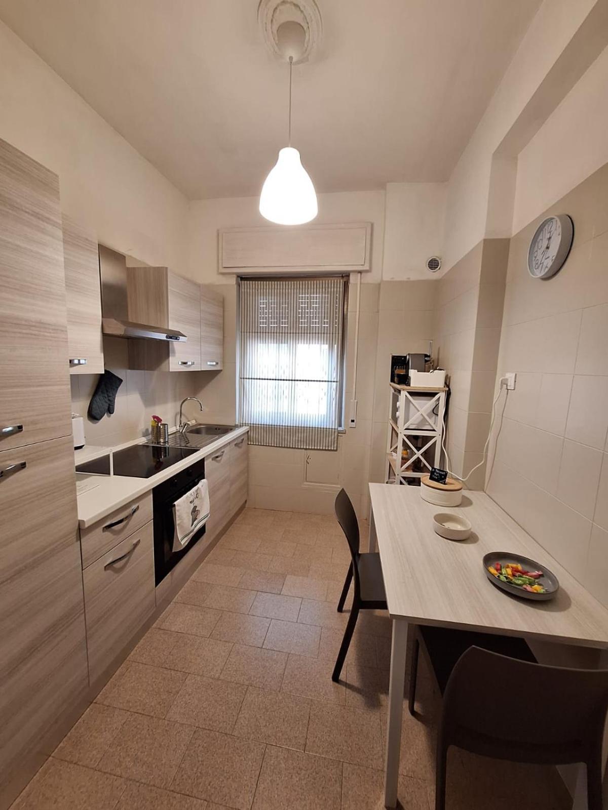 Leilighet Casa Giulia