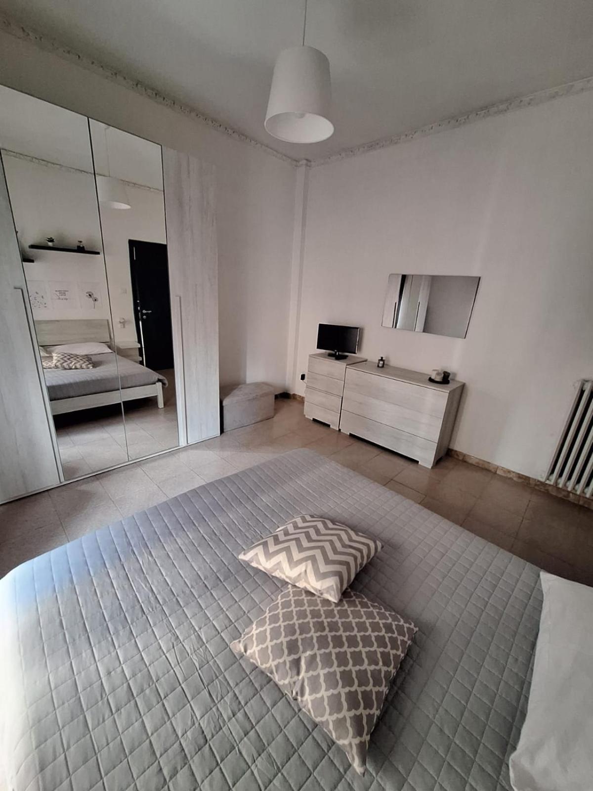 Casa Giulia Leilighet Roma