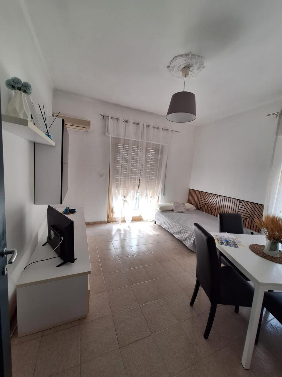 Leilighet Casa Giulia Roma