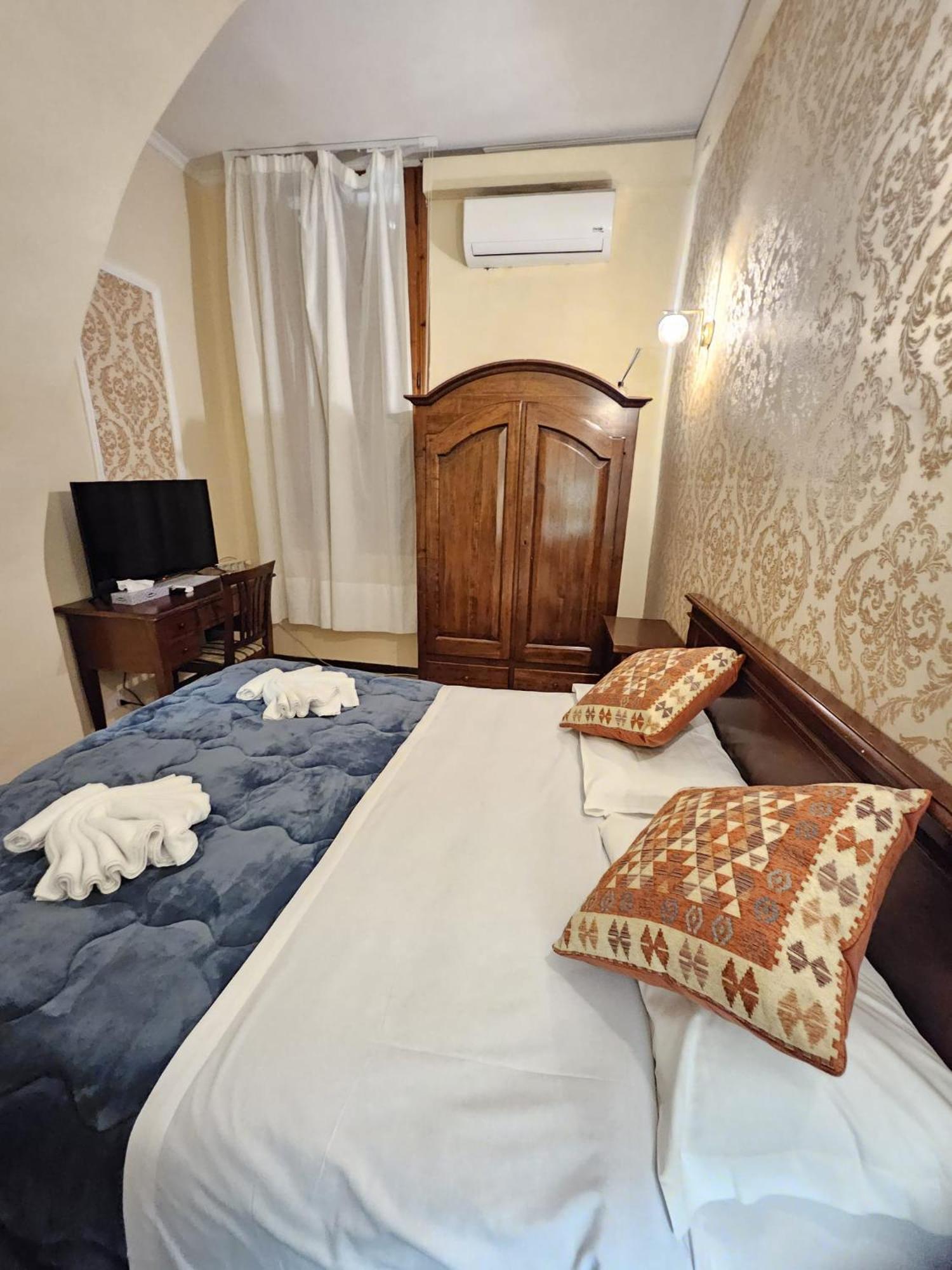 Hotell Giubileo 2*