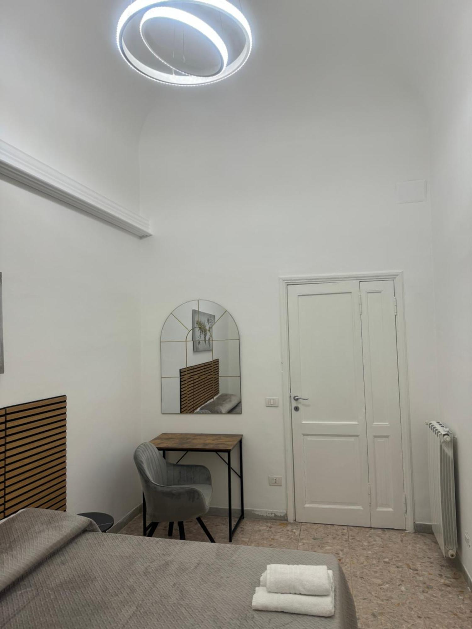 Appartamento Larisa Roma