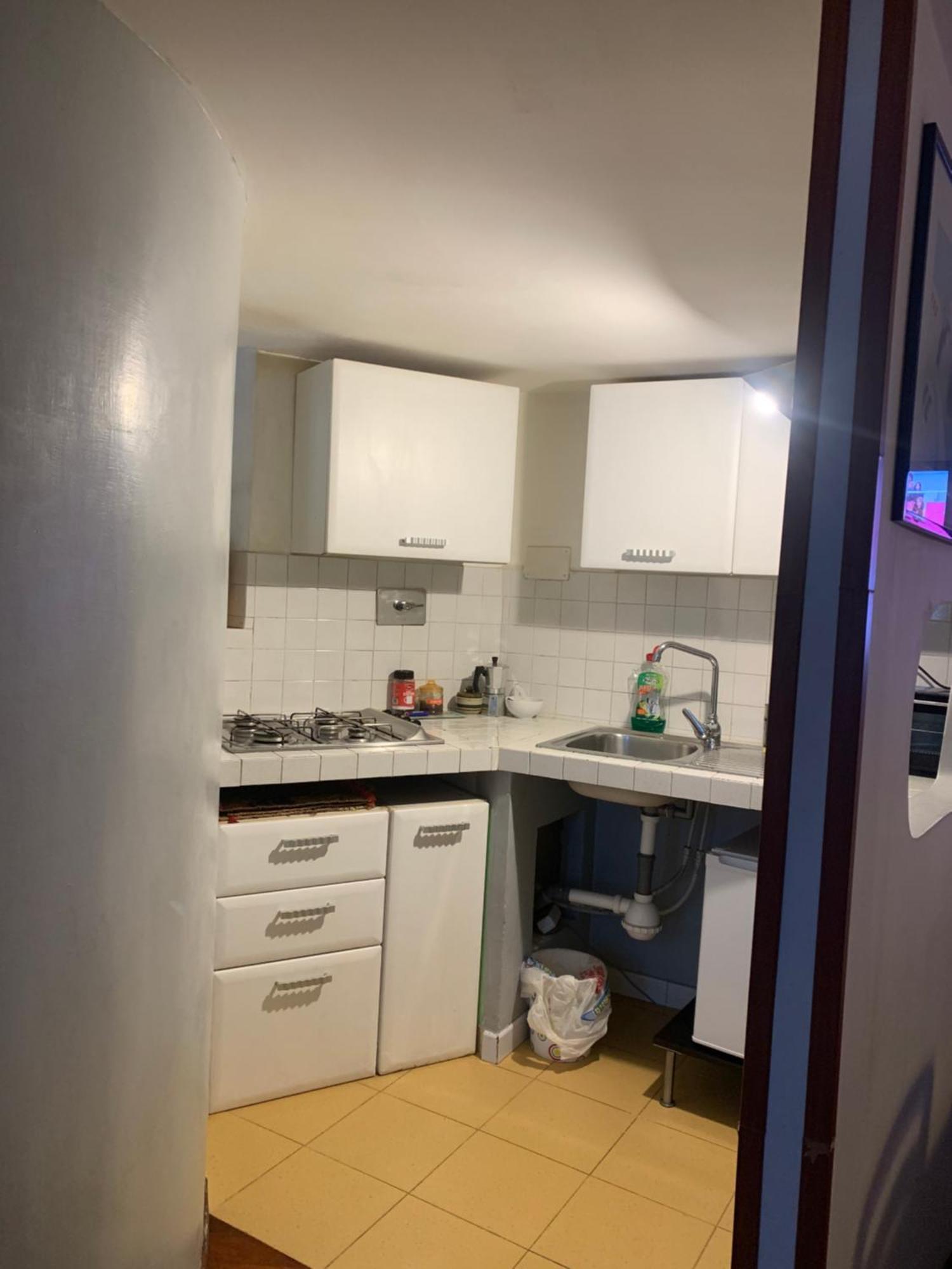 La Casa Di Barcri Apartamento Roma