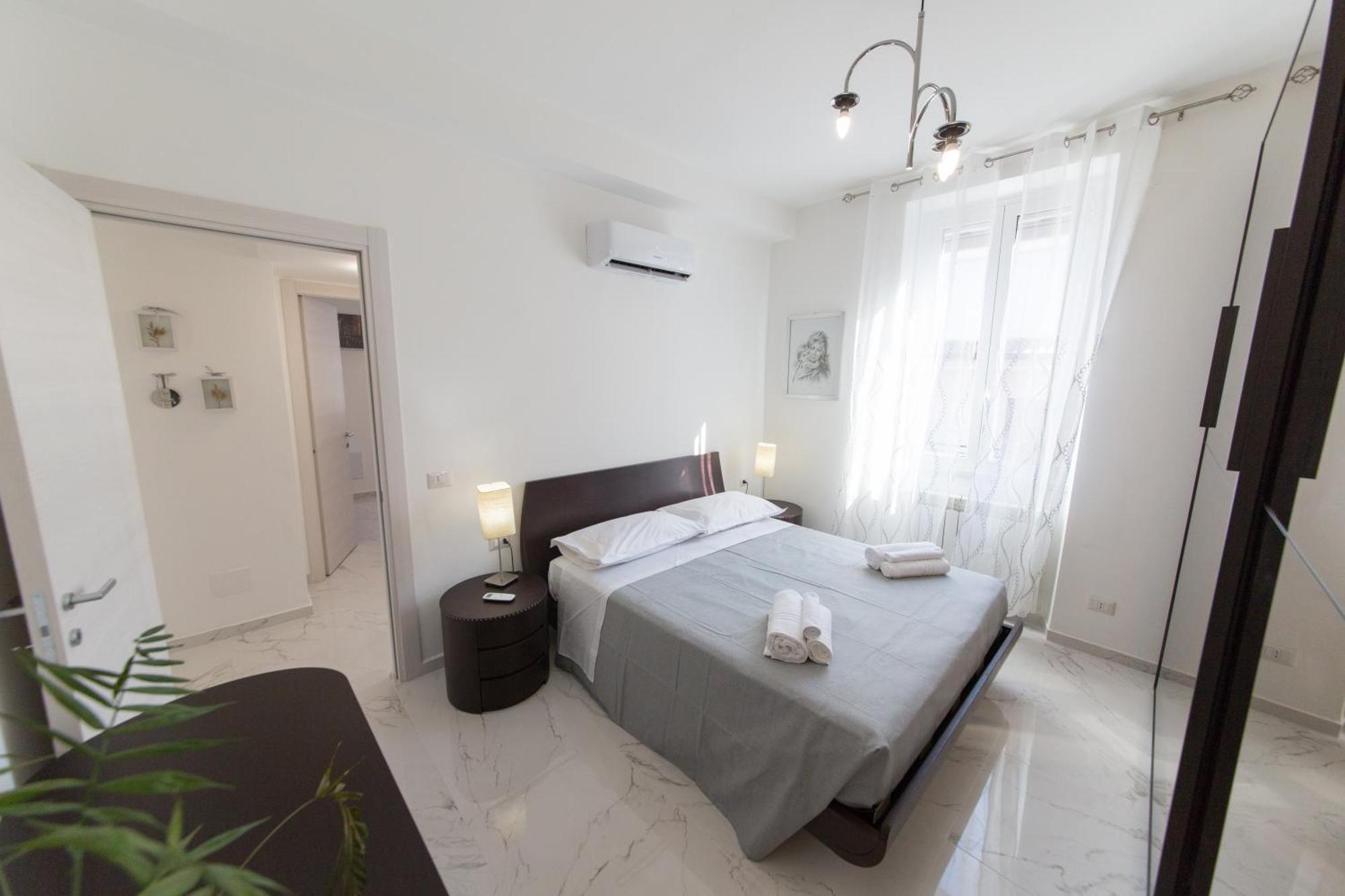Apartment La Casa Di Anna Rom