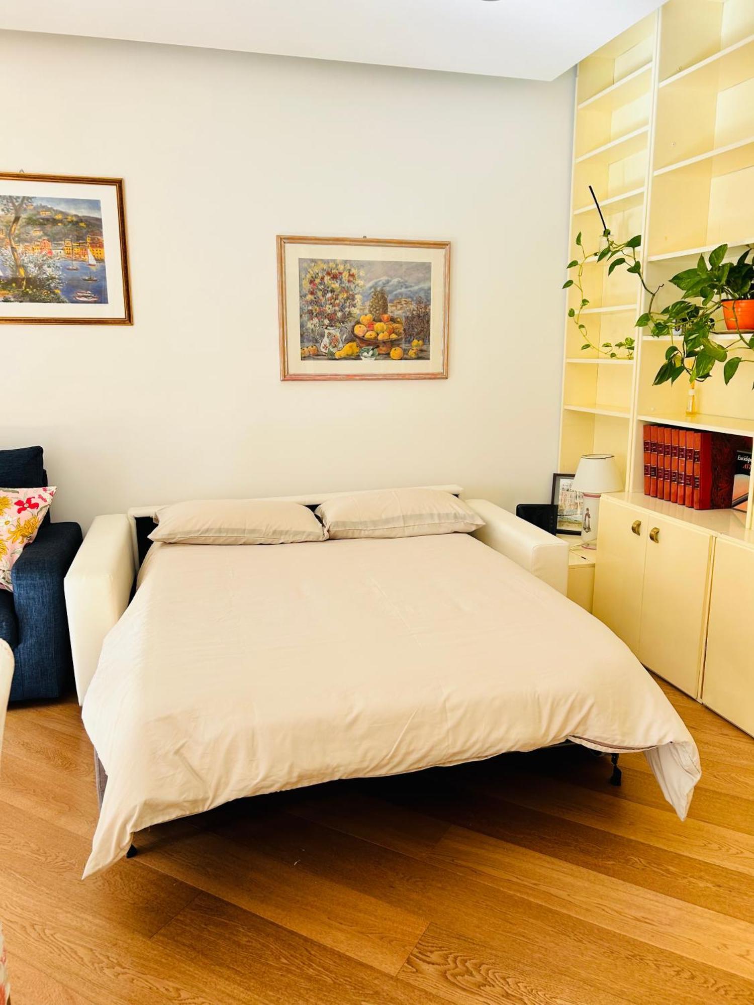 Apartamento Martha Lisa House Roma