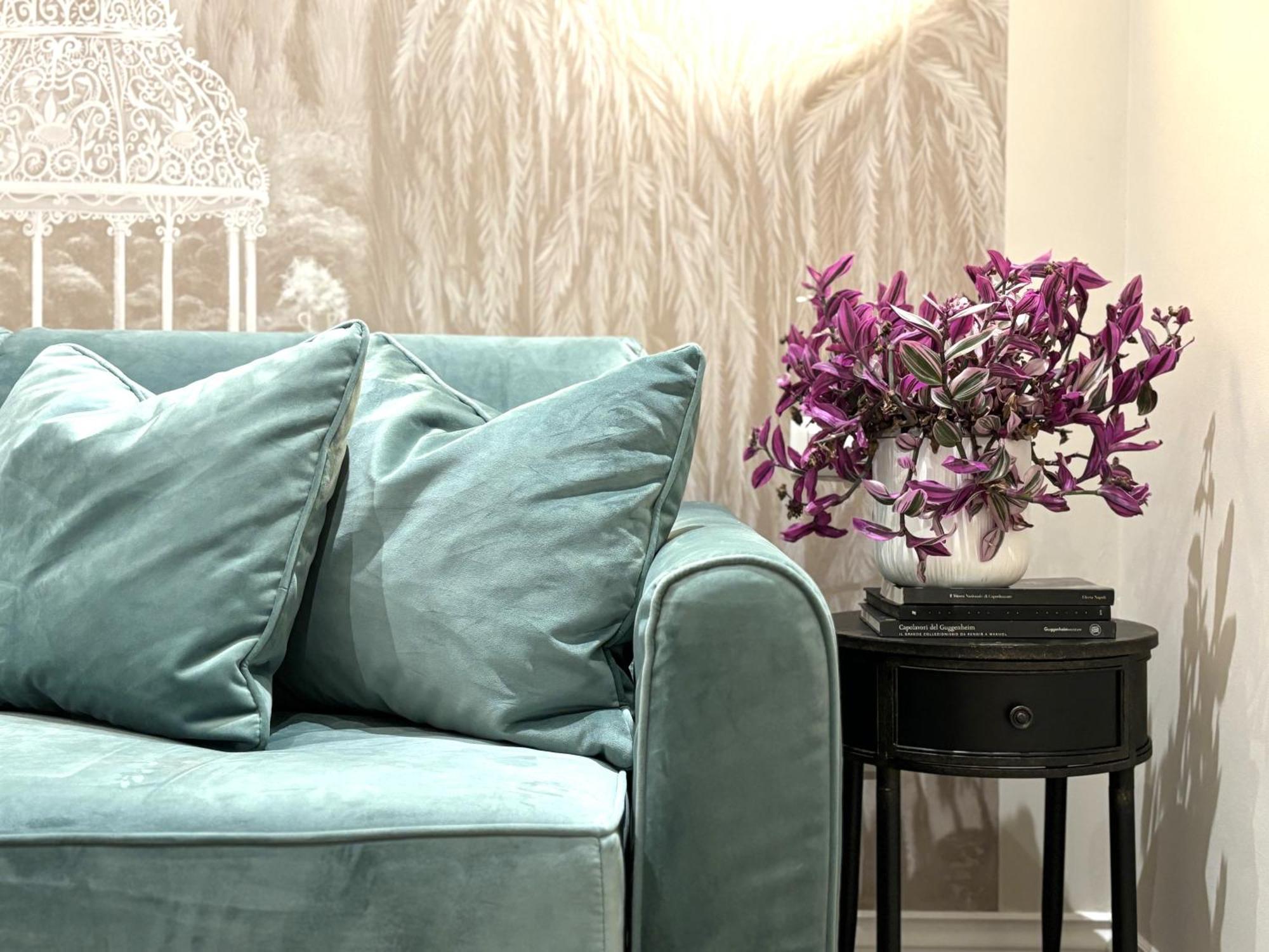 Nos Design Livia & Augusta Apartment *