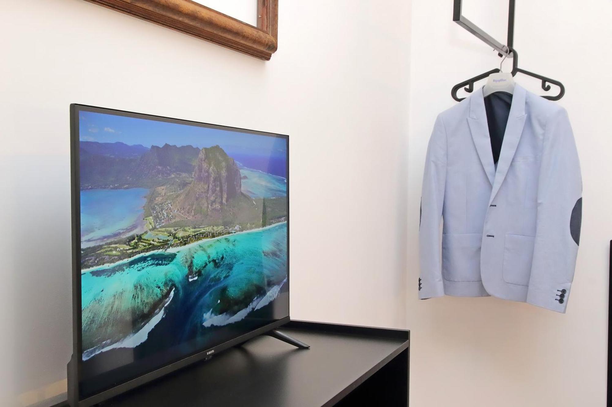 Apartamento Tm *