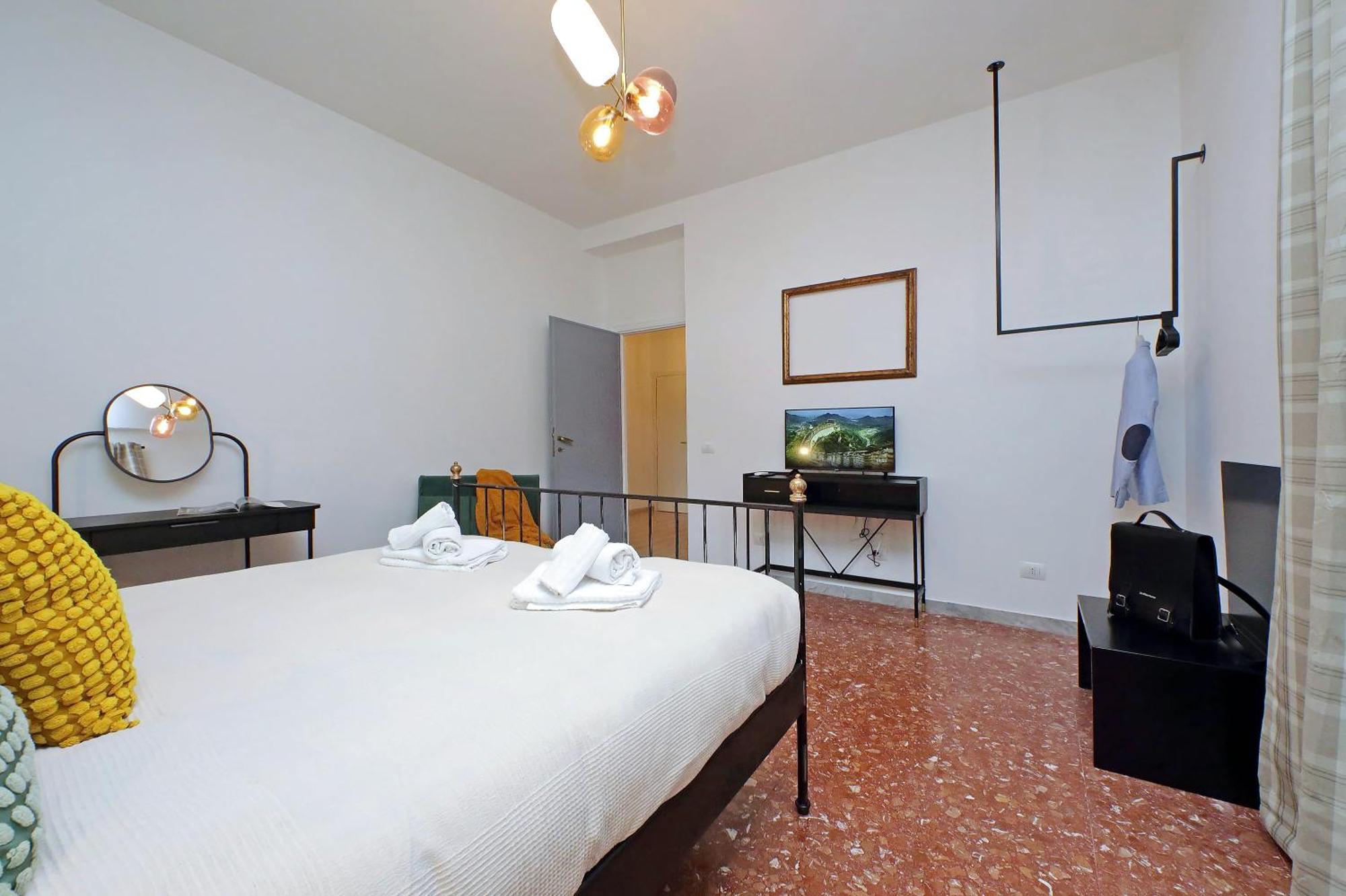 Tm Apartment