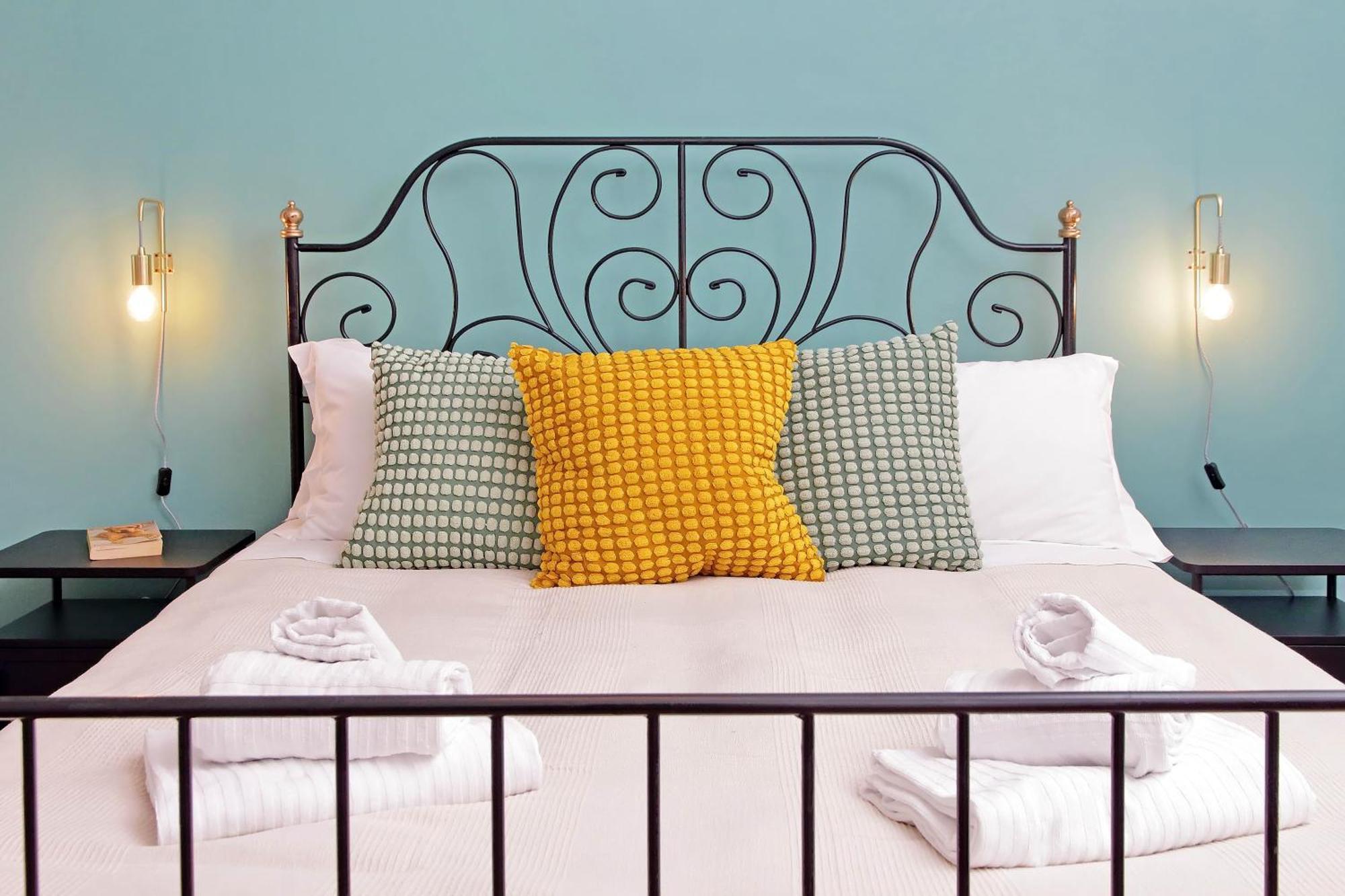 Apartamento Tm Roma