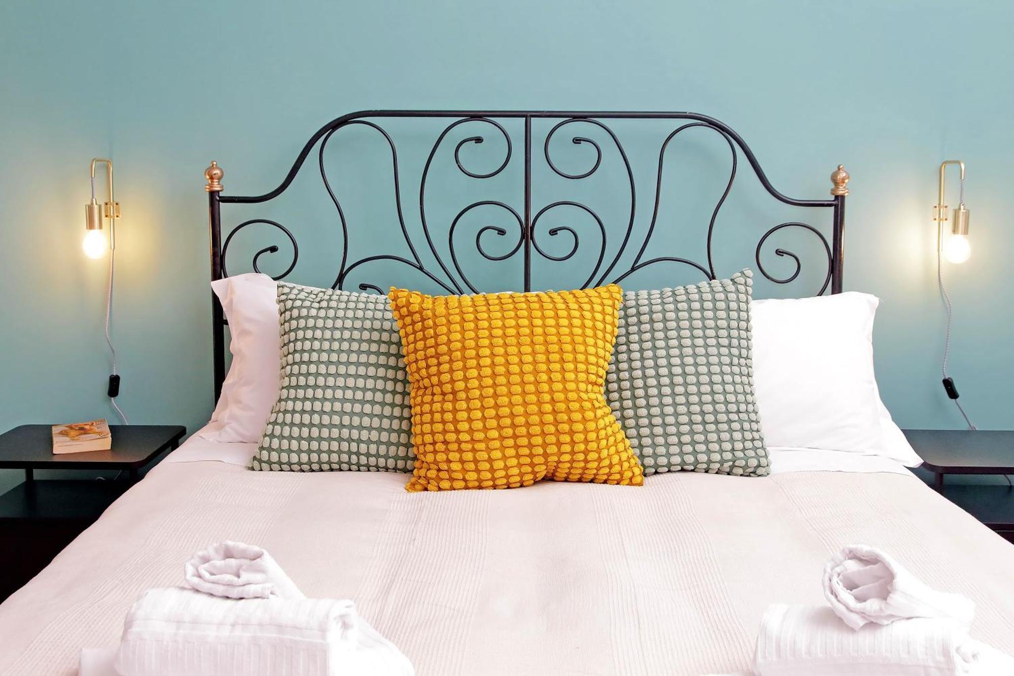 Apartamento Tm Roma