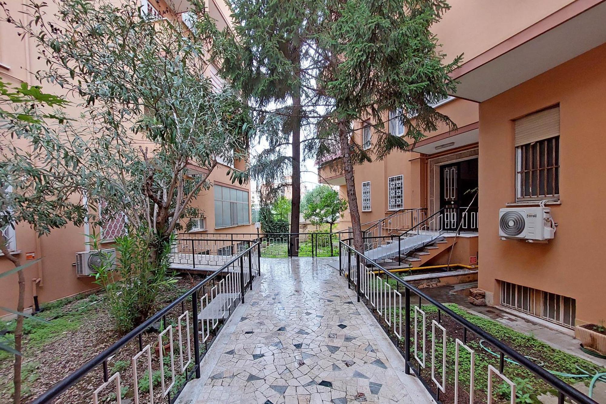 Tm Apartment