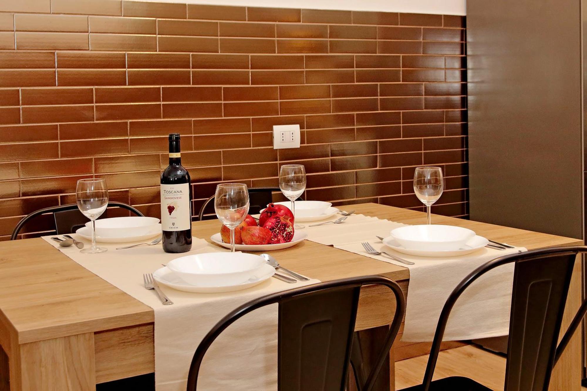 Apartment Tm