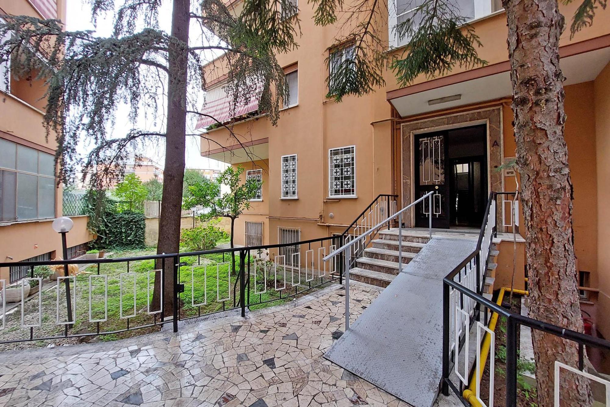 Tm Apartamento *