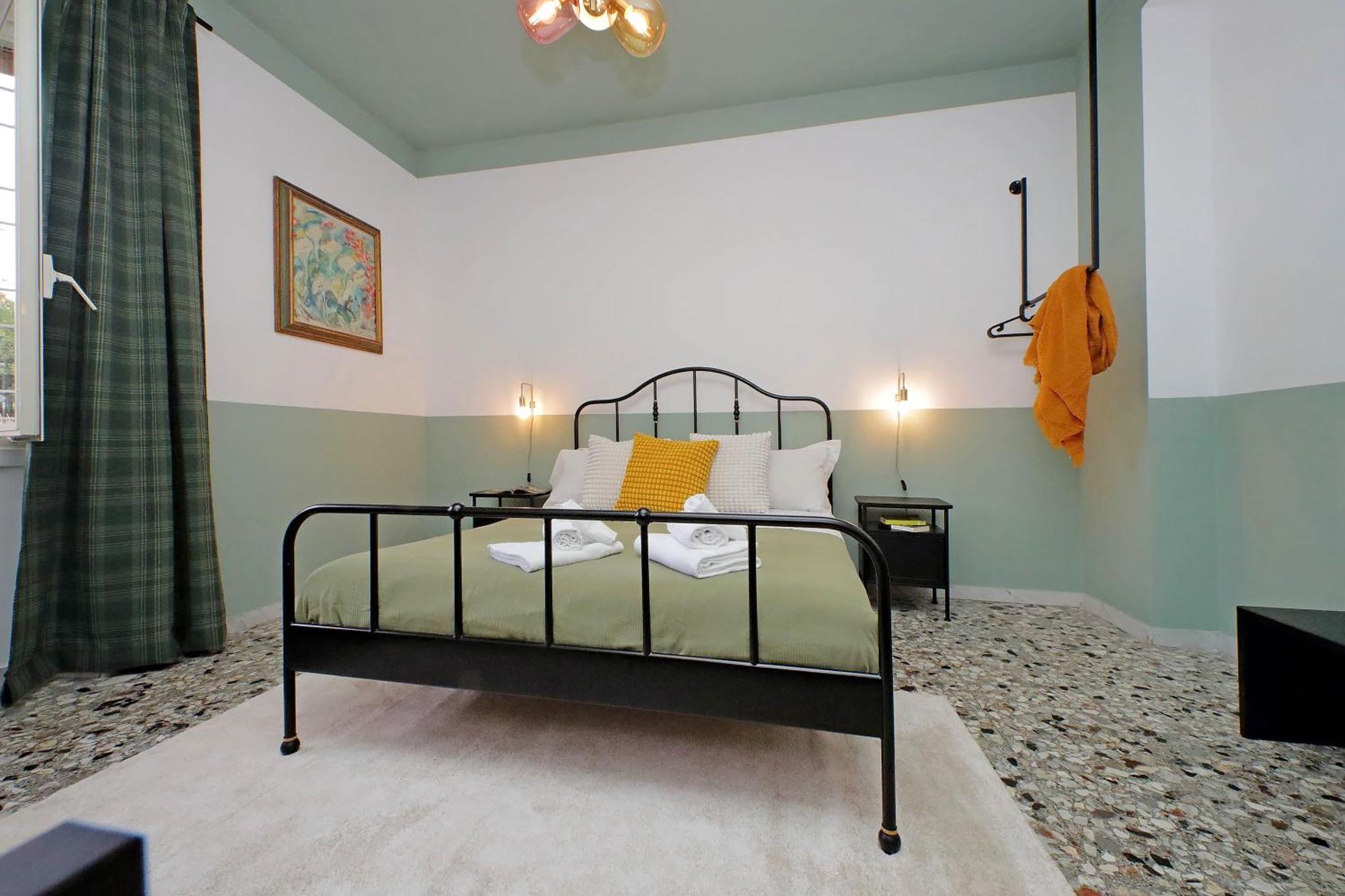 Tm Apartment